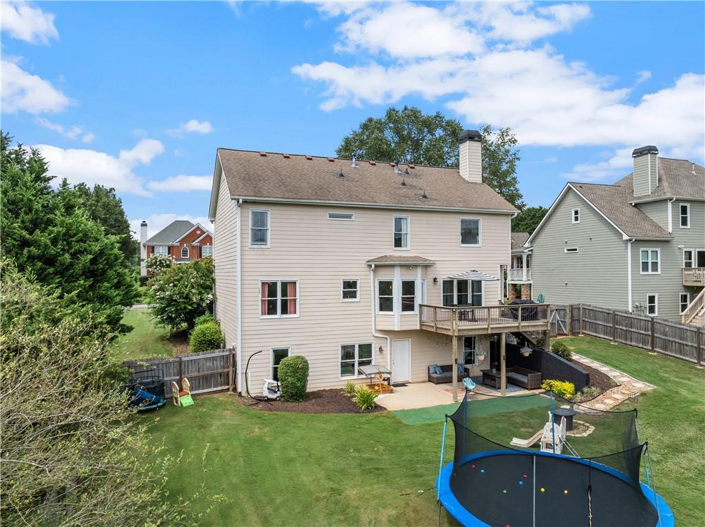 Gainesville, Georgia, 30506, United States, 4 Bedrooms Bedrooms, ,3 BathroomsBathrooms,Residential,For Sale,1977556