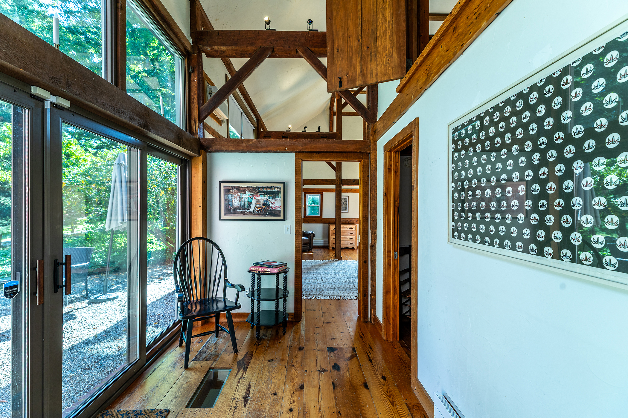  391 Kent Cornwall Road - 物件實景