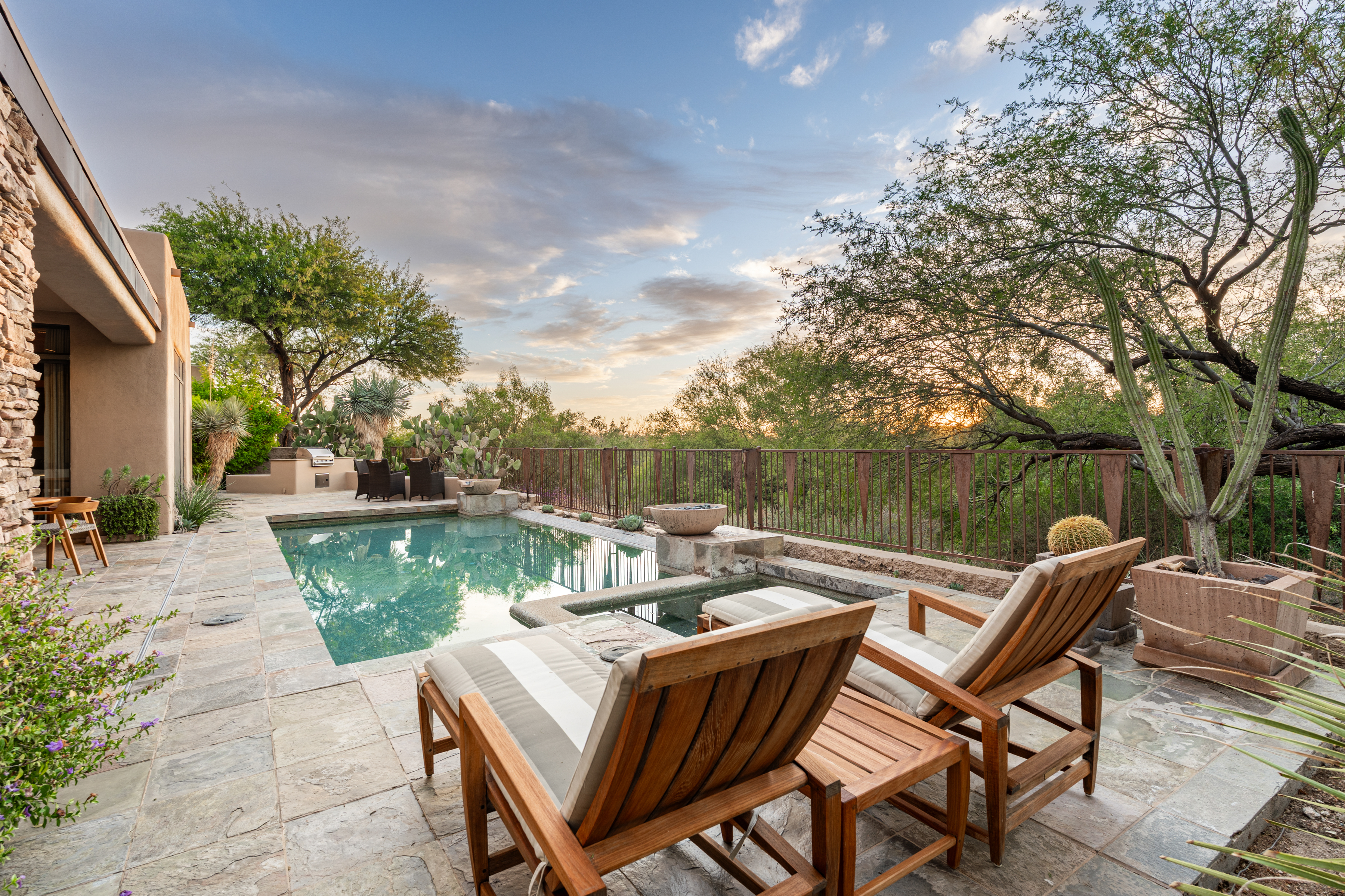  28536 N 95th Place  Scottsdale, AZ - 物件實景