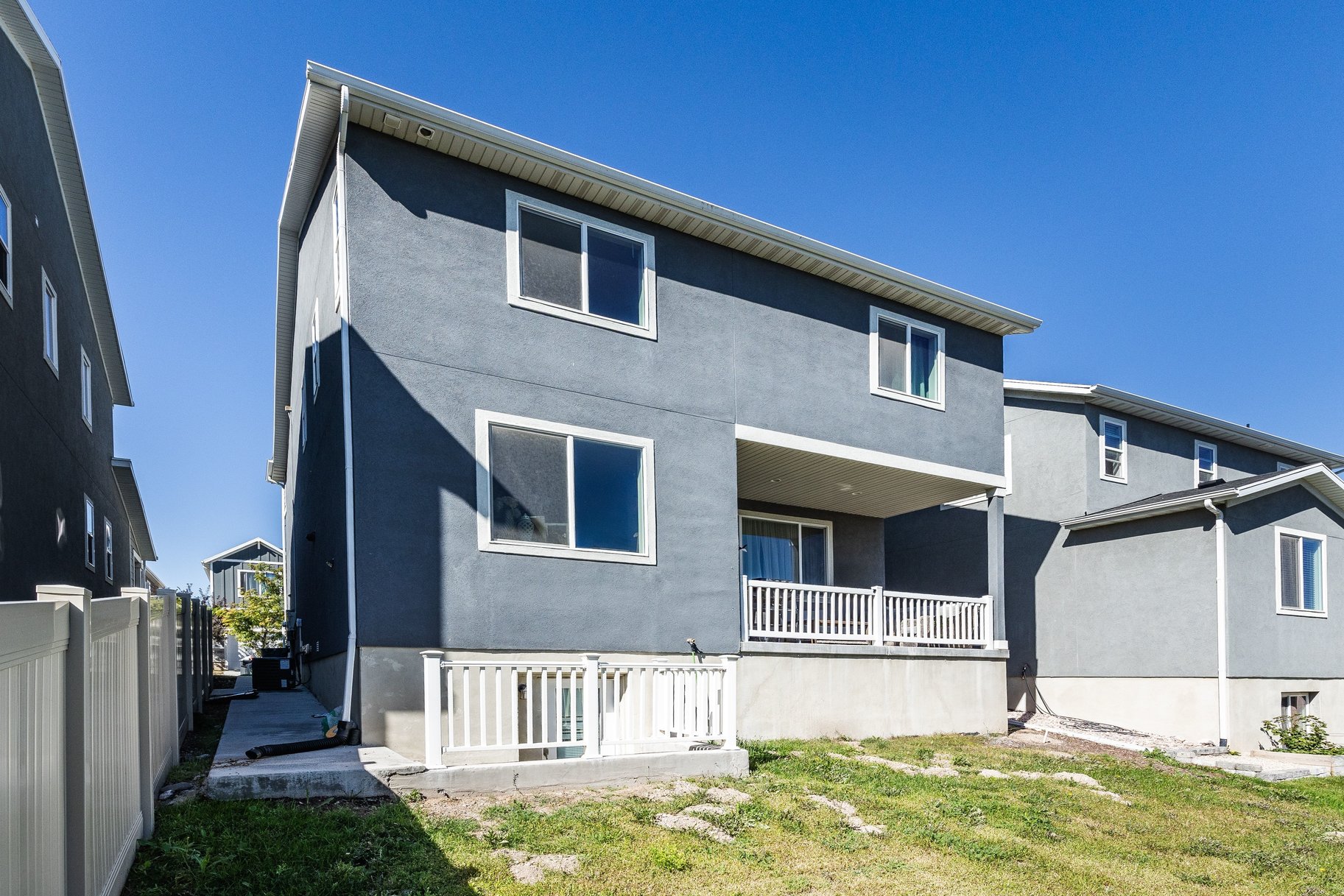  Spacious 4-Bed Herriman Home with Rentable Basement ADU - 物件實景