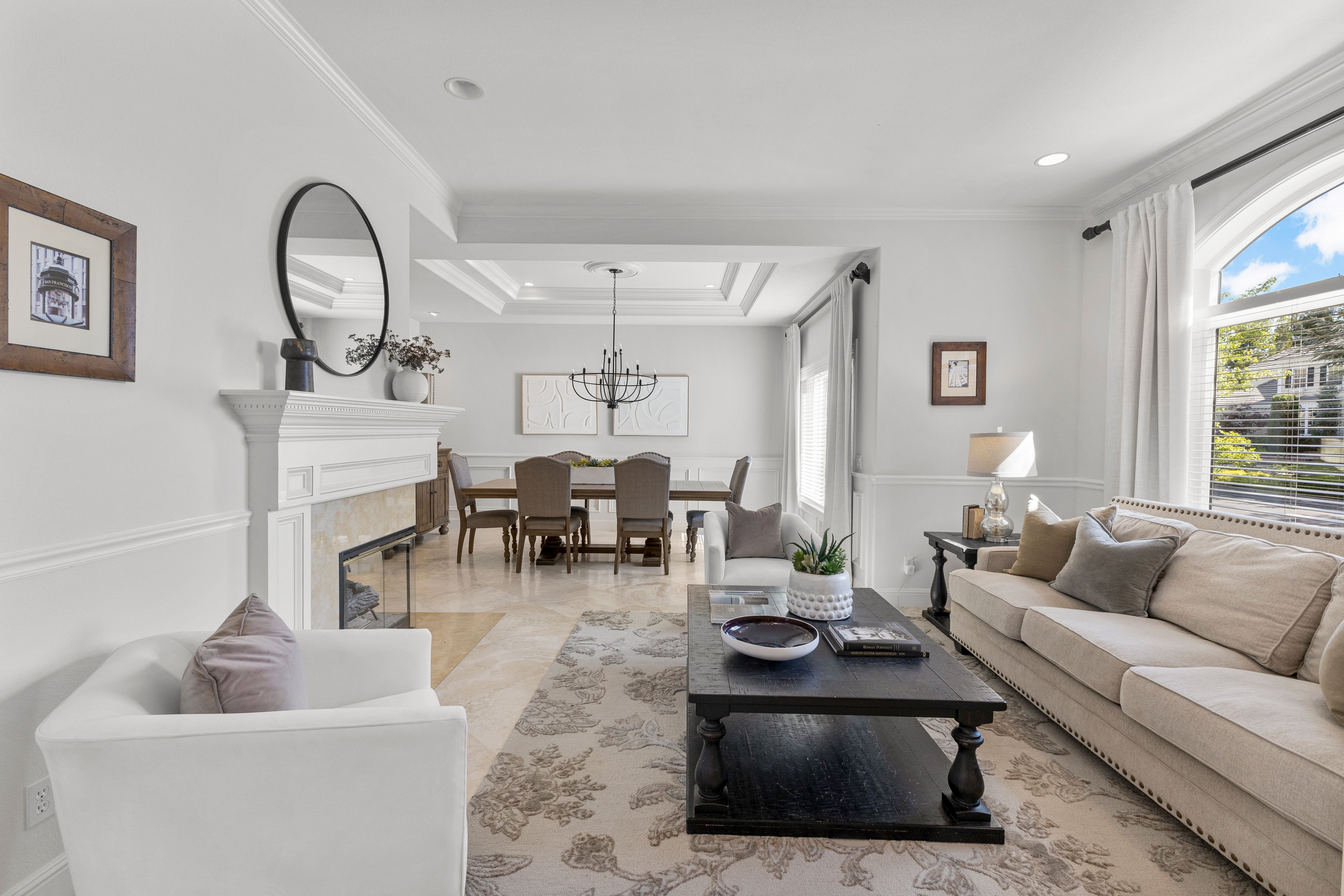  Exceptional Northridge Estates Home on Expansive Private Lot - 物件實景