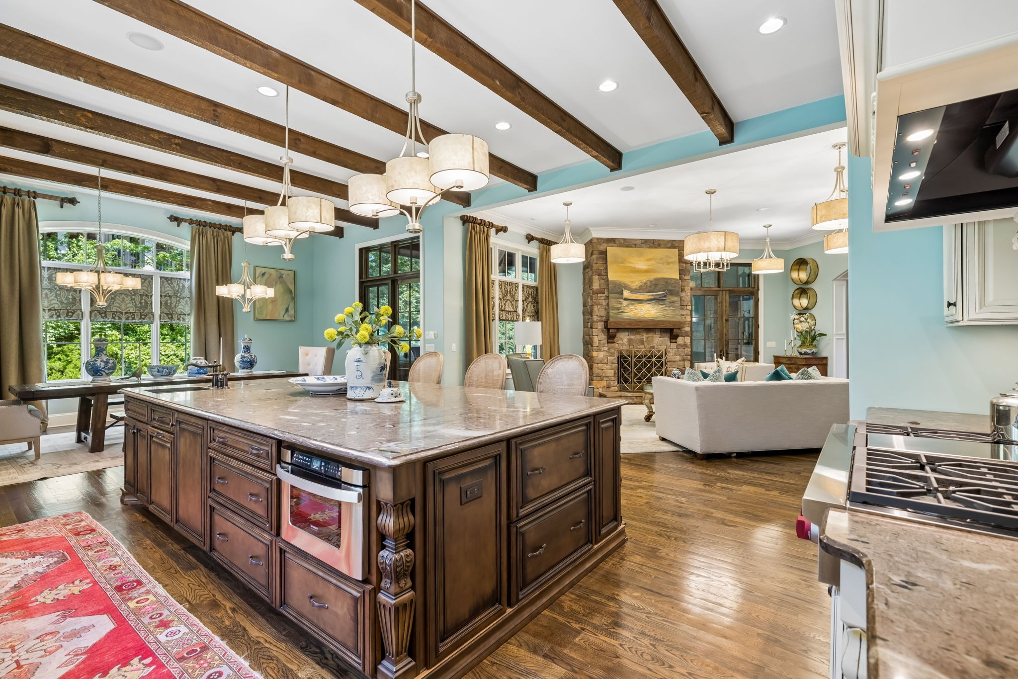  14 Ironwood Ln, Brentwood, TN, 37027 - 物件實景