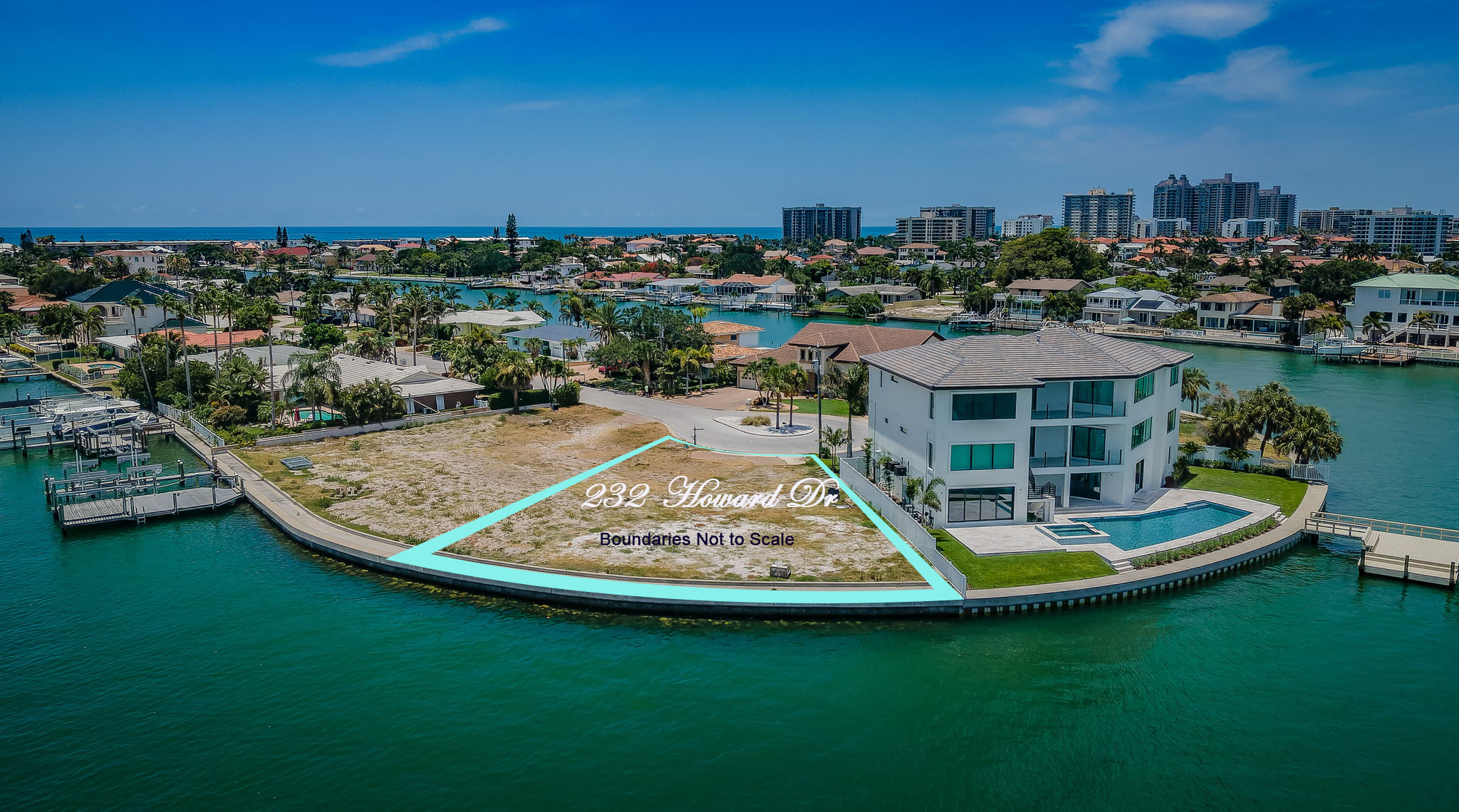 Belleair Beach, Florida, 33786, United States, ,Land,For Sale,1982869
