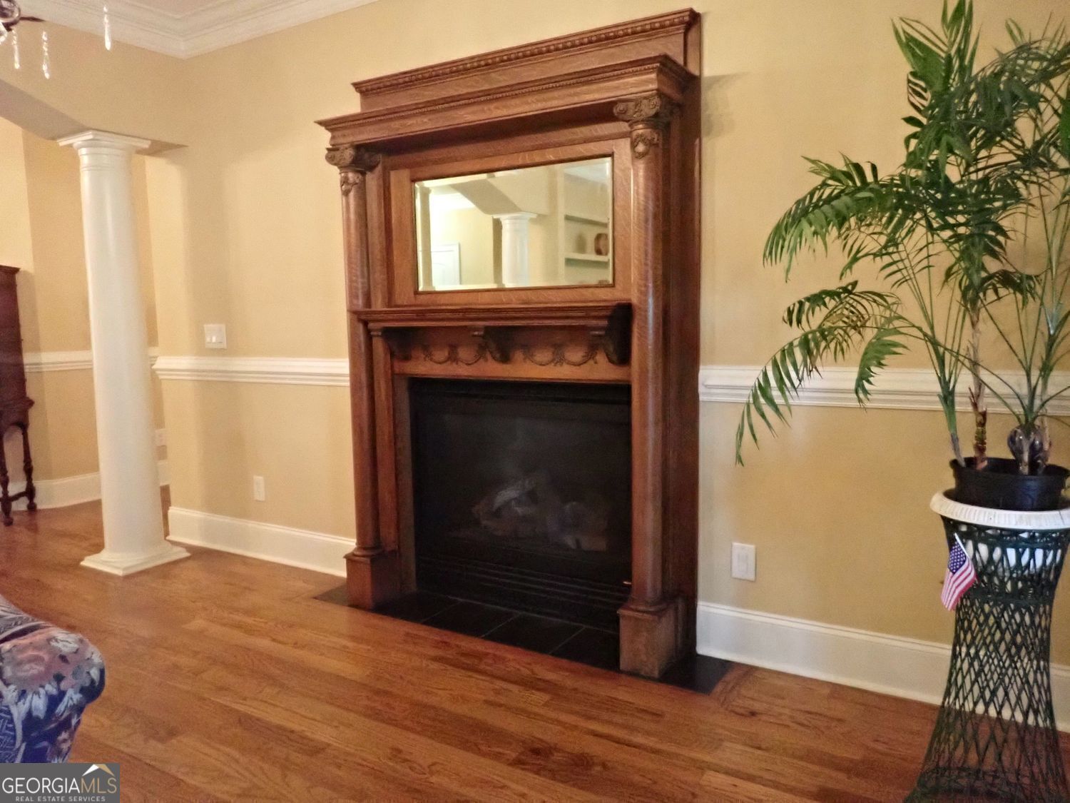 Barnesville, Georgia, 30204, United States, 2 Bedrooms Bedrooms, ,3 BathroomsBathrooms,Residential,For Sale,1910372