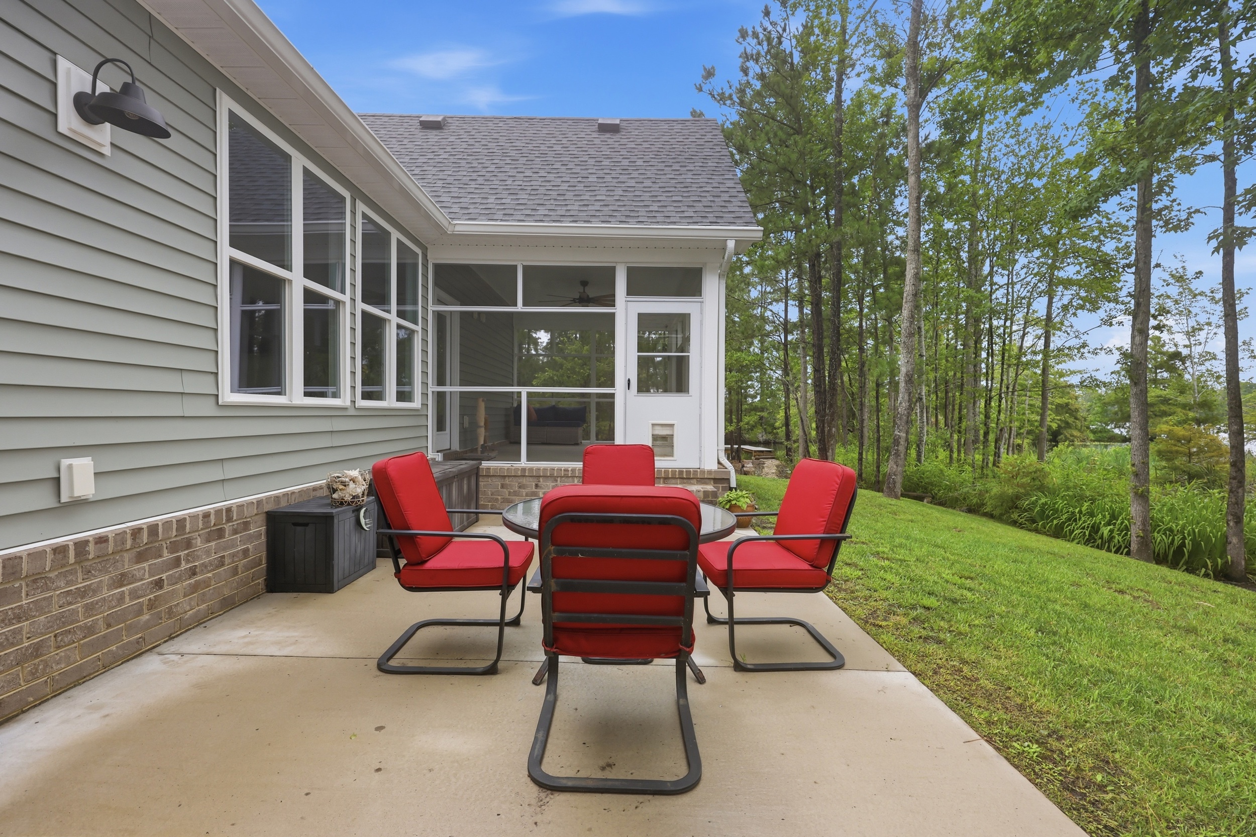 199 Dogwood Trail, Elizabeth City, NC, 27909 - 物件實景