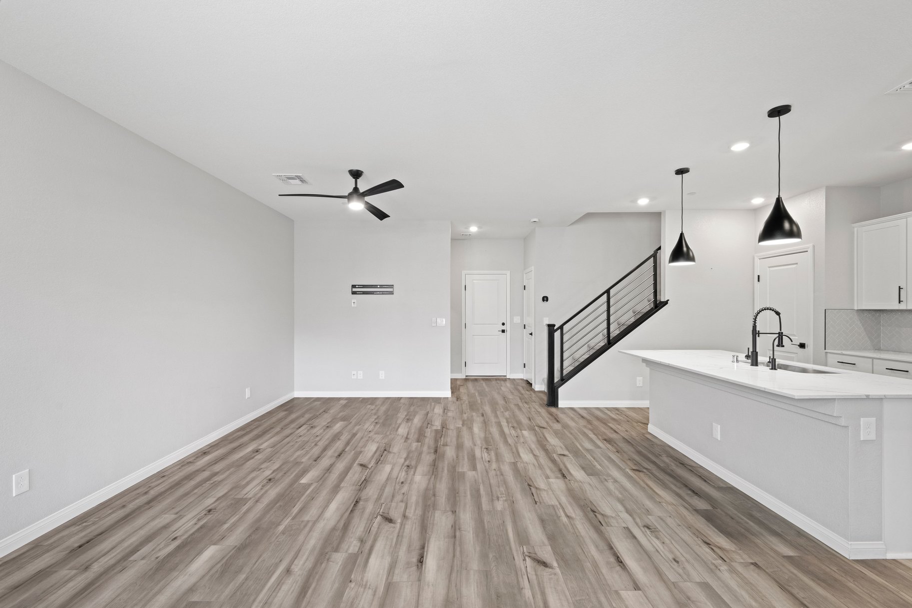  Modern Townhome Living in the Heart of Inspirada - 物件實景