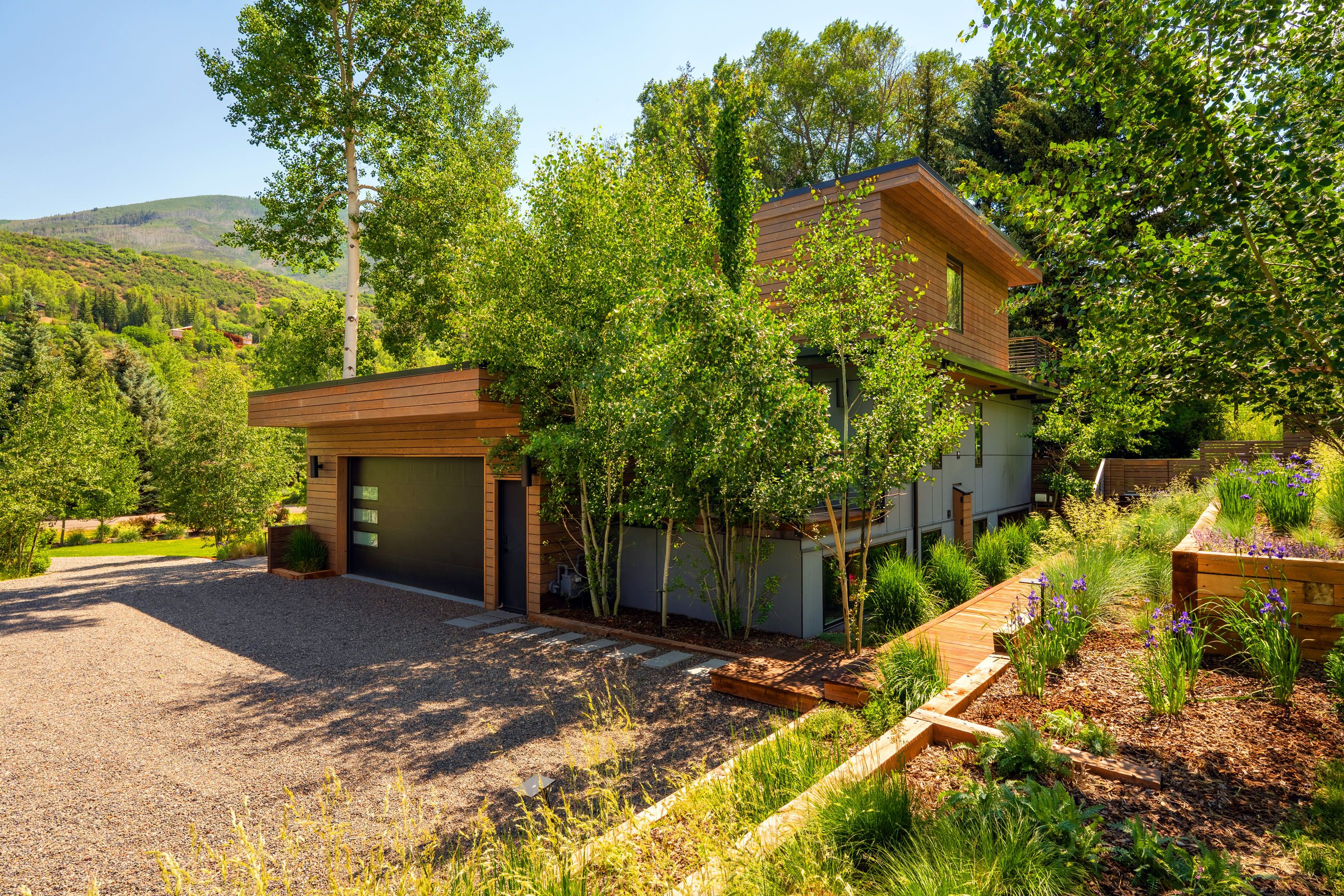  1235 Red Butte Drive, Aspen, CO 81611 - 物件實景