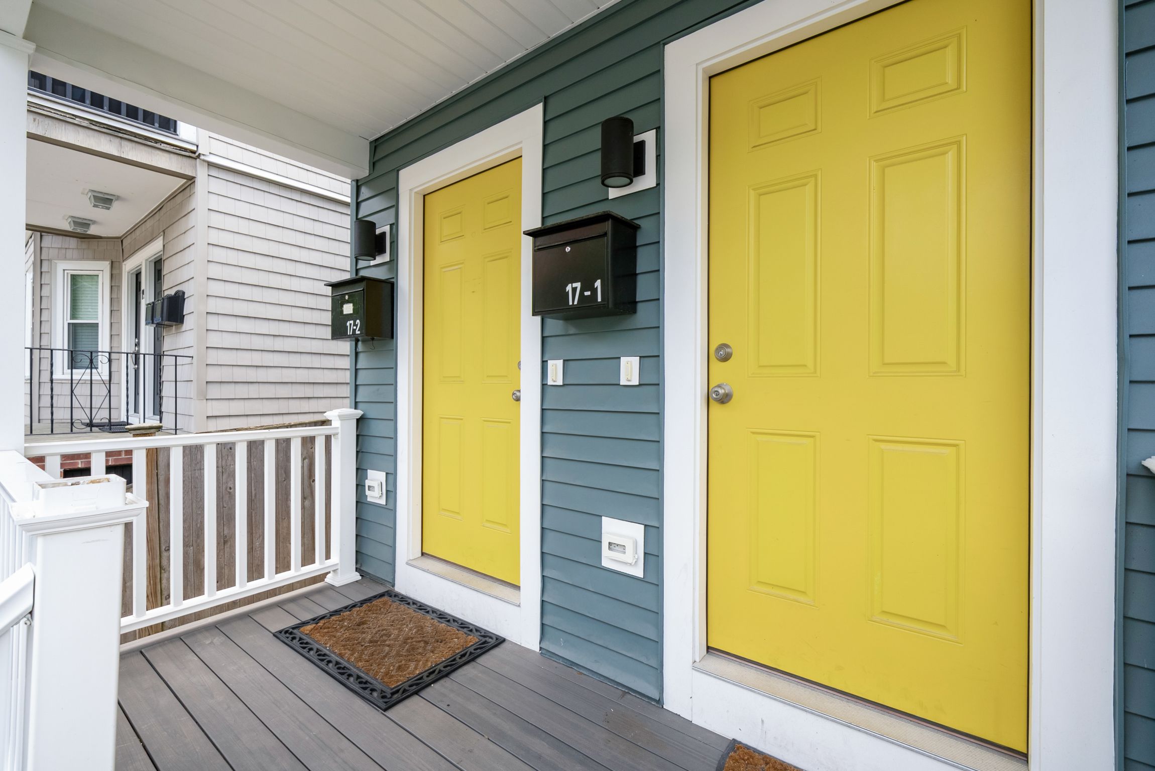  17 Belmont St, Somerville, MA, 02143 - 物件實景