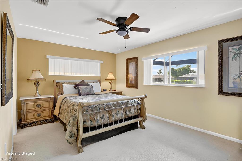 Cape Coral, Florida, 33904, United States, 3 Bedrooms Bedrooms, ,2 BathroomsBathrooms,Residential,For Sale,1961352