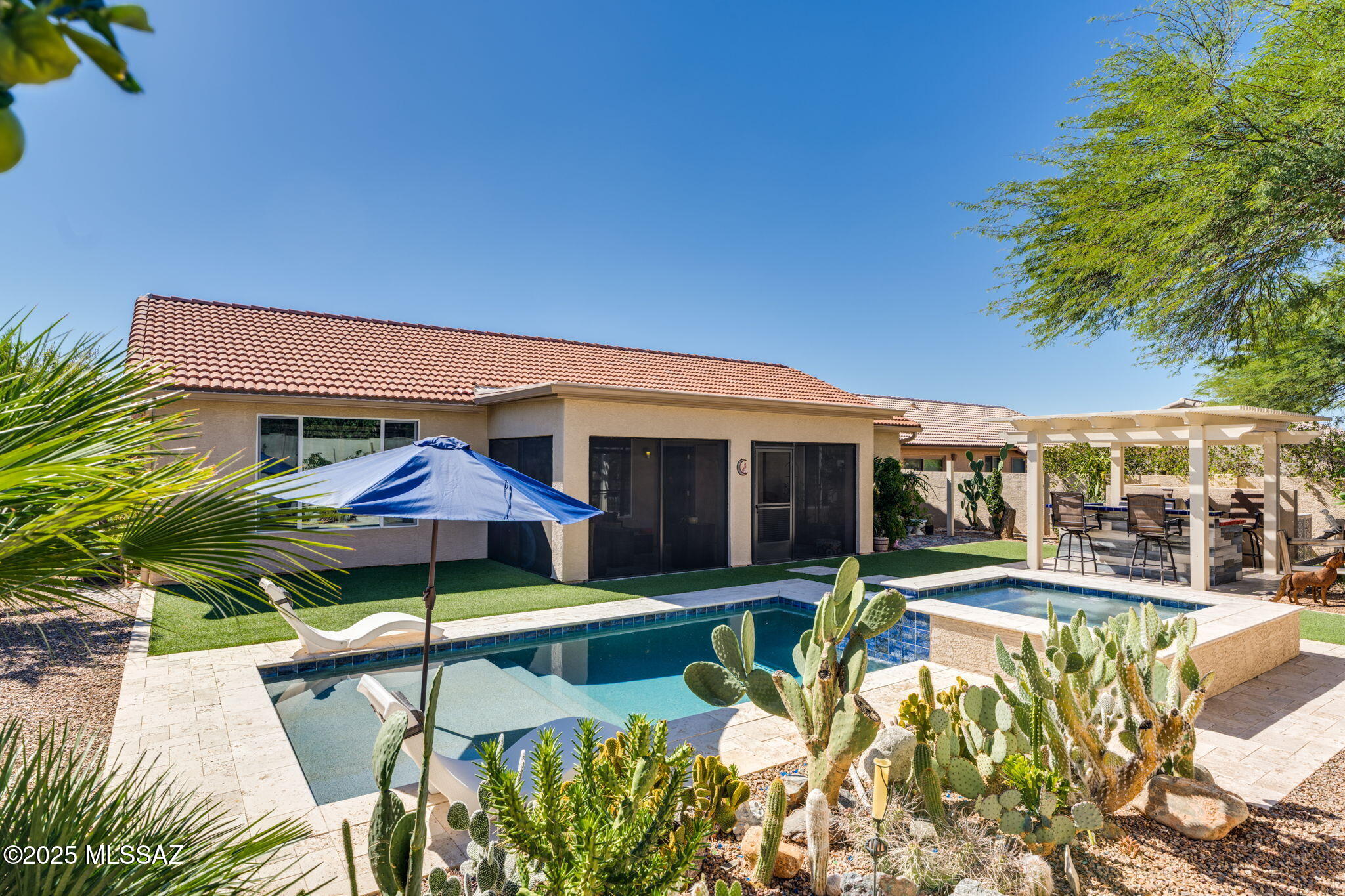 Saddlebrooke, Arizona, 85739, United States, 2 Bedrooms Bedrooms, ,2 BathroomsBathrooms,Residential,For Sale,1985244