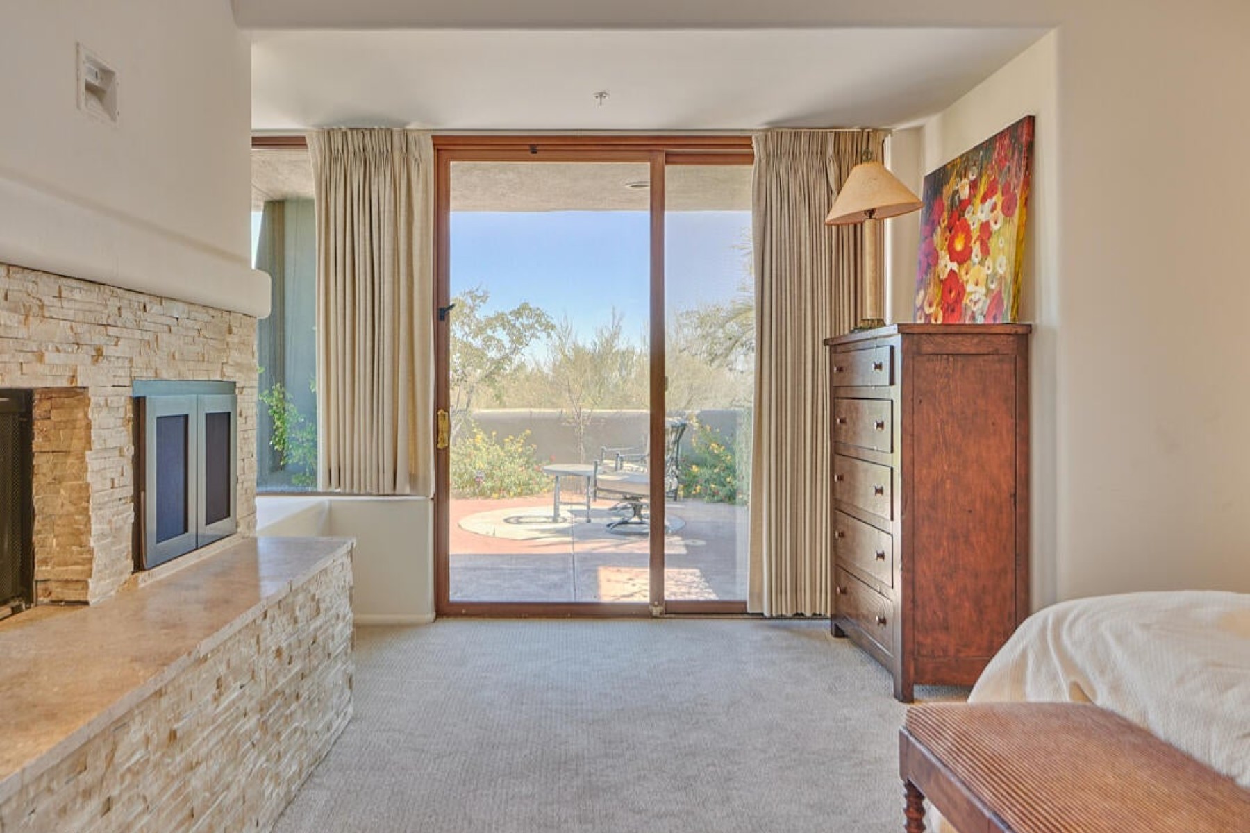  10095 E Graythorn Dr  Scottsdale, AZ - 物件實景