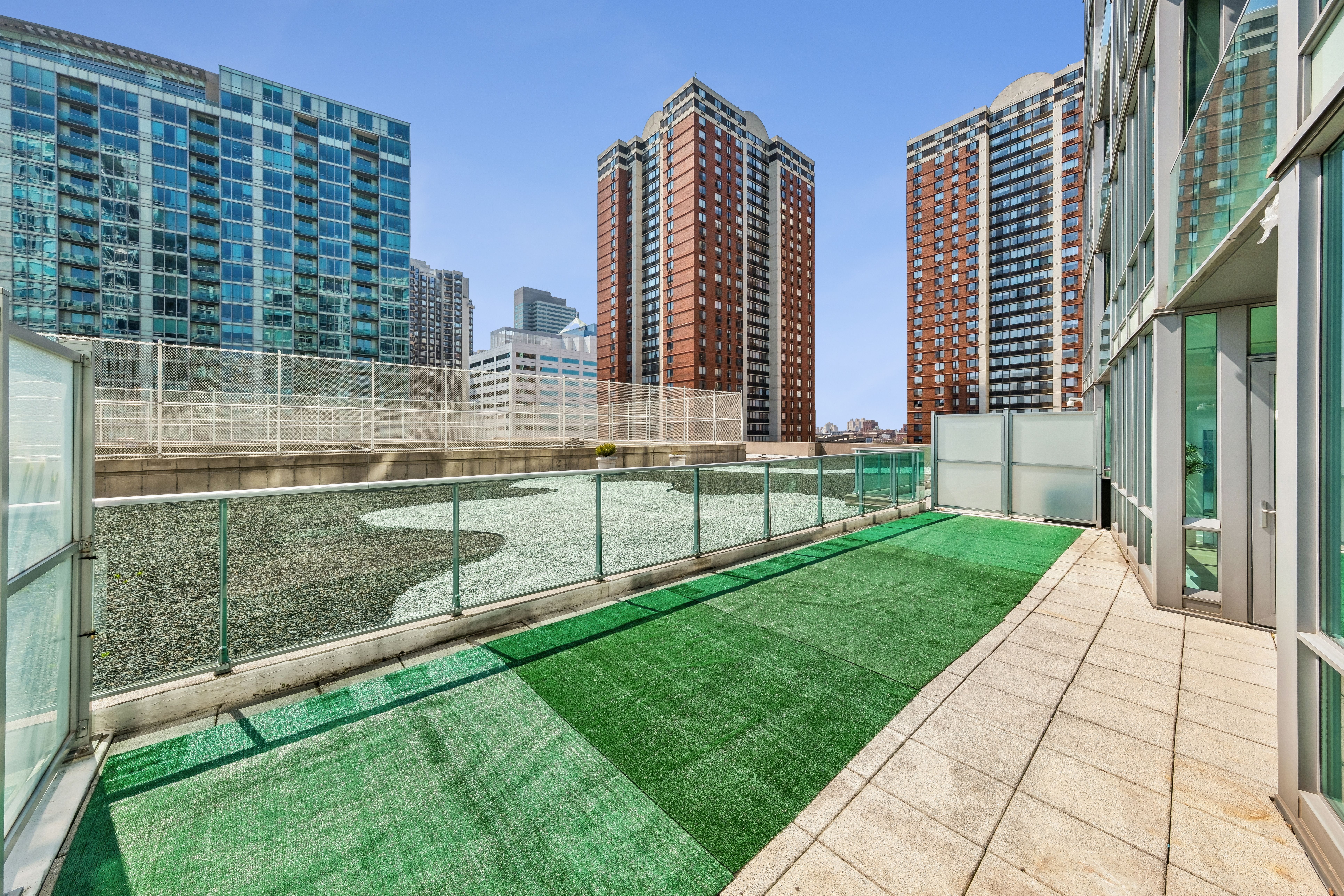  1 Shore Lane  #911, Jersey City, NJ 07302 - 物件實景