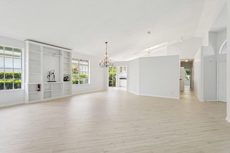 Palm Beach Gardens, Florida, 33418, United States, 3 Bedrooms Bedrooms, ,3 BathroomsBathrooms,Residential,For Sale,1805206