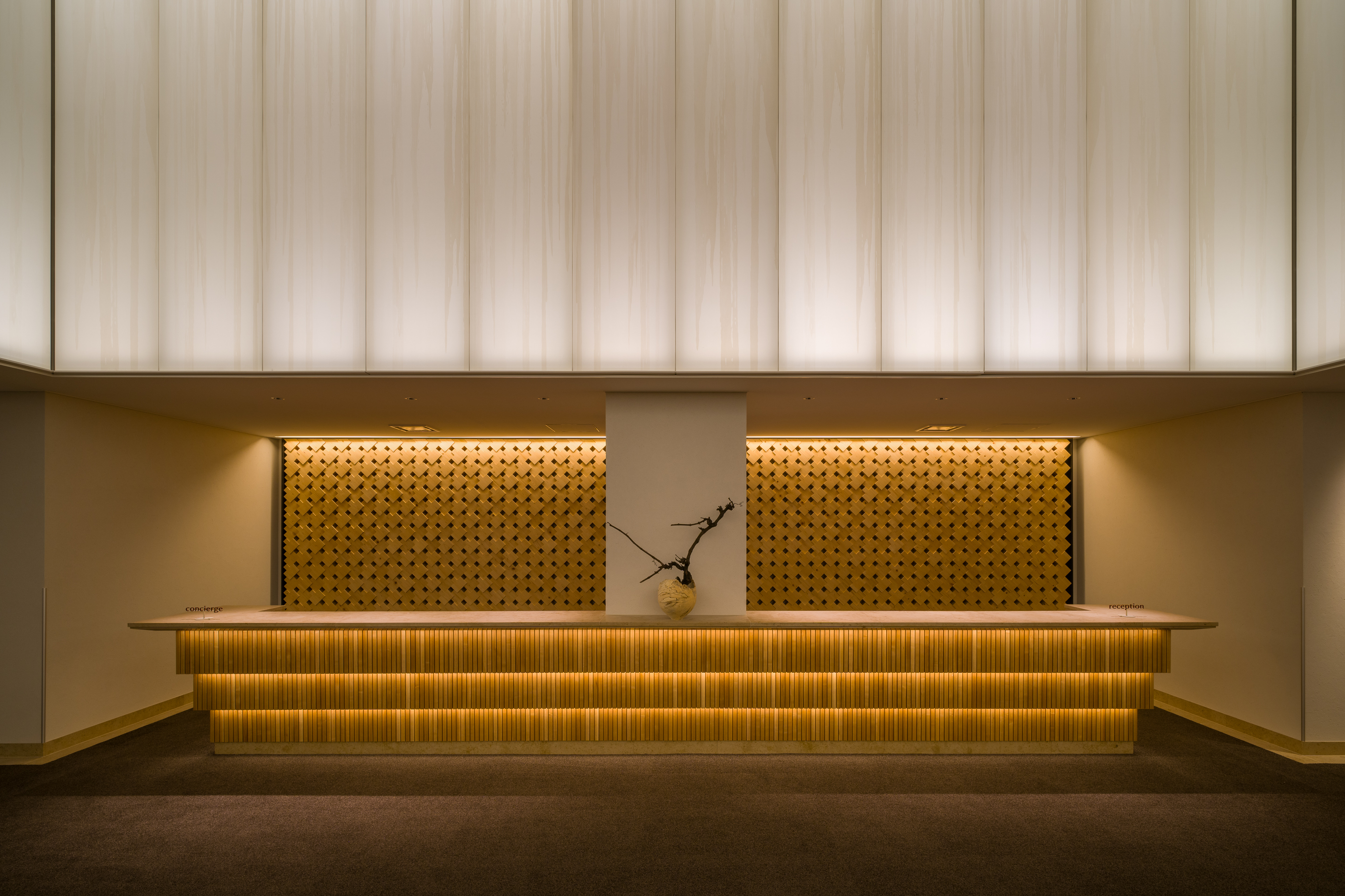  HOTEL LA VIGNE HAKUBA by Onko Chishin - 物件實景