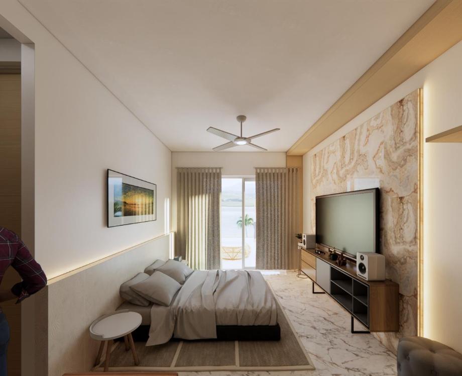 lagos del sol, Benito Juárez, Quintana Roo, 77500, Mexico, 4 Bedrooms Bedrooms, ,4 BathroomsBathrooms,Residential,For Sale,lagos del sol,1655843