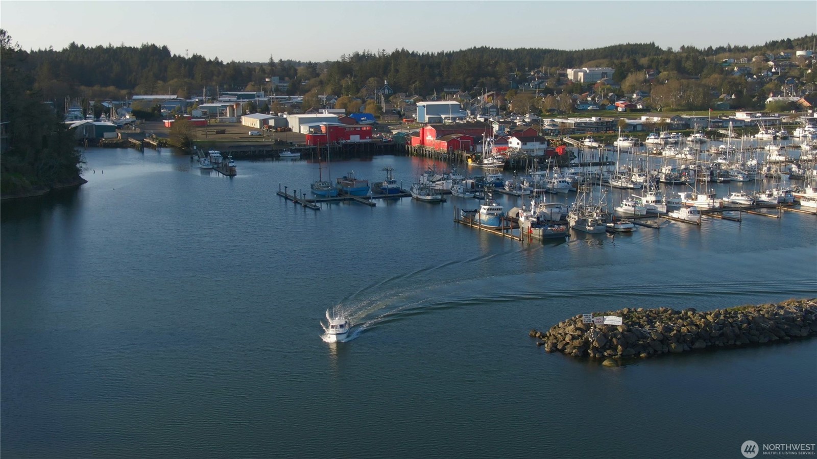 Ilwaco, Washington, 98624, United States, 3 Bedrooms Bedrooms, ,3 BathroomsBathrooms,Residential,For Sale,1978270