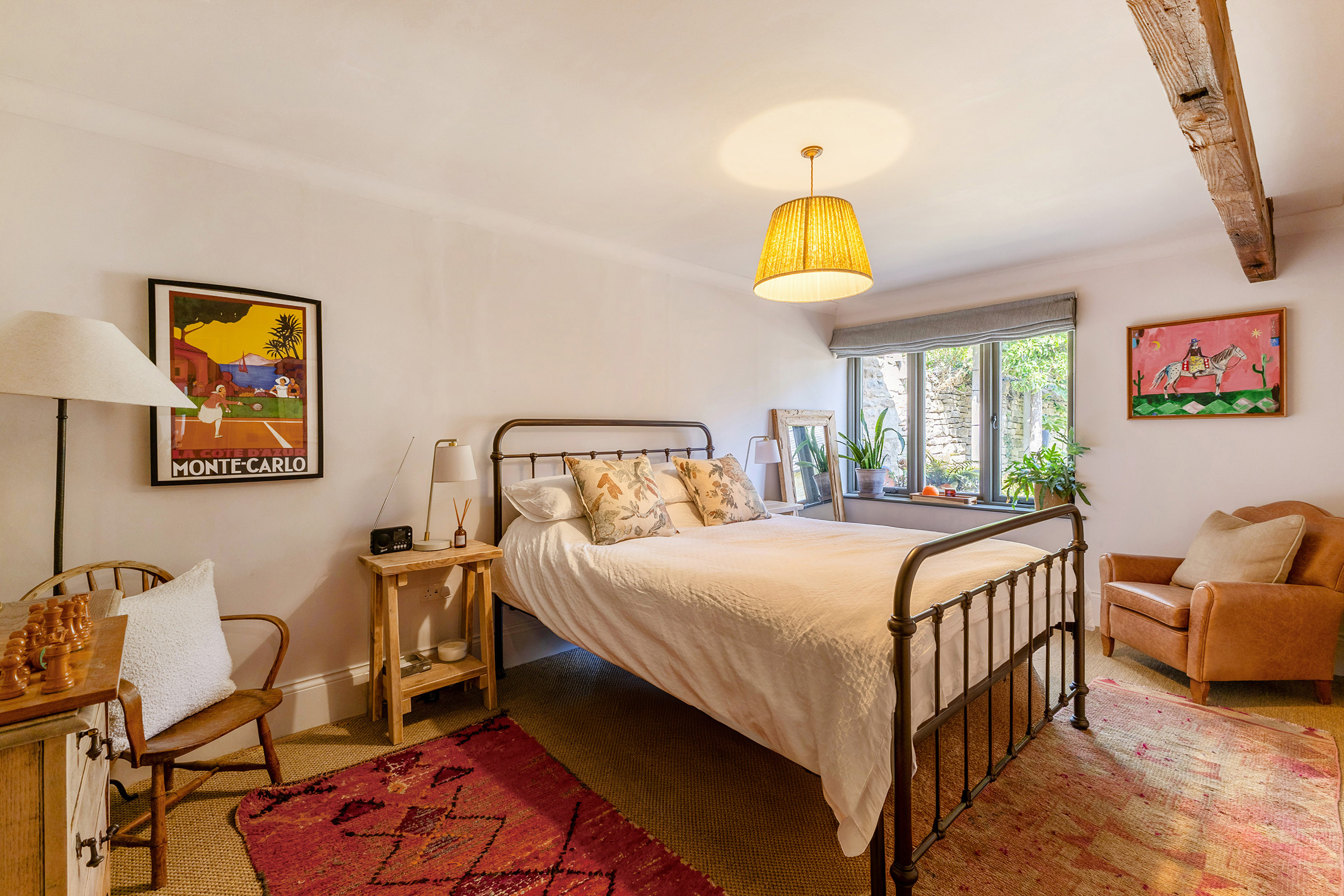  A comprehensively renovated Cotswold barn conversion of exceptional quality - 物件實景