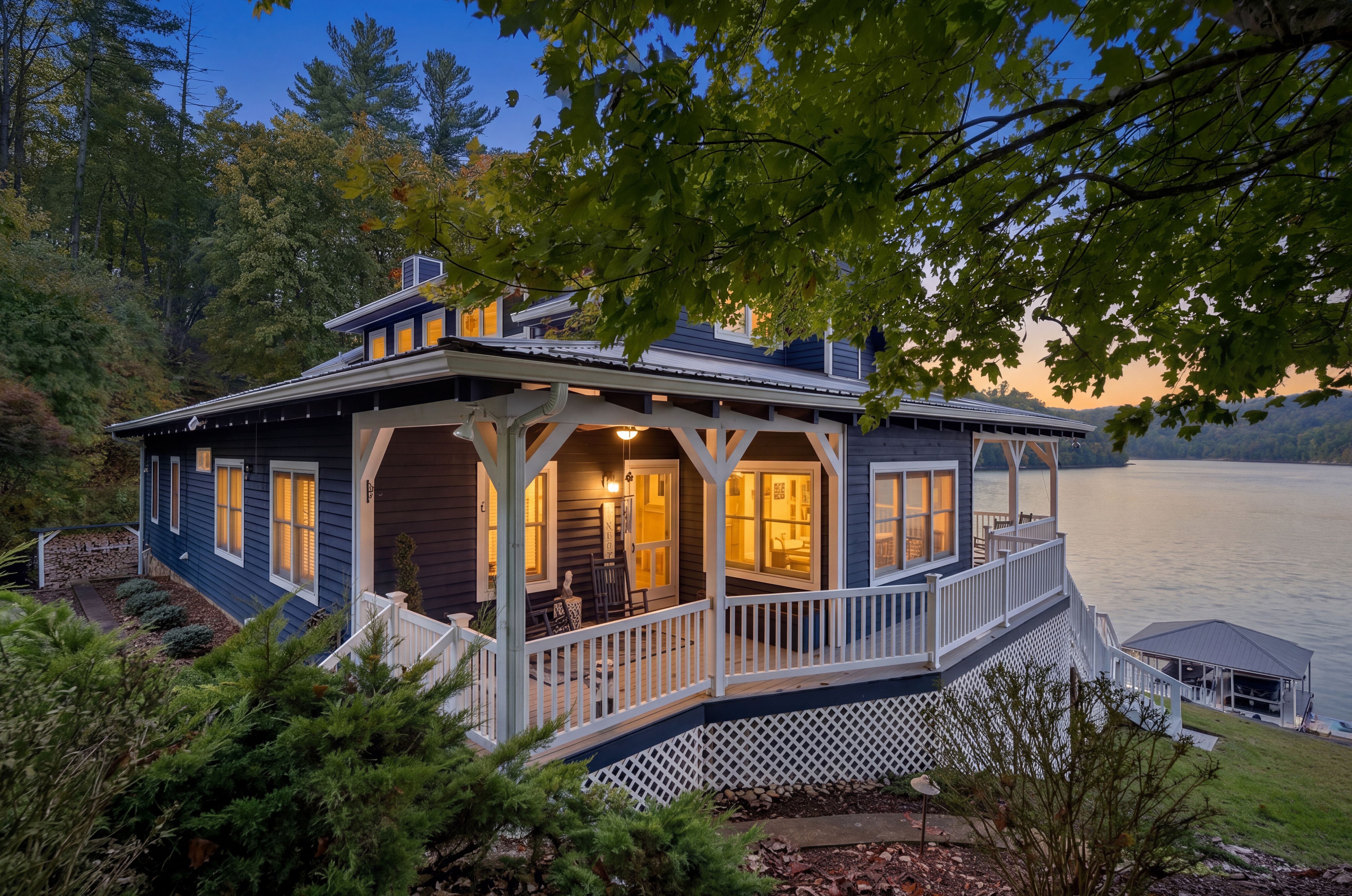  127 Culver Place, Butler, TN 37640 - 物件實景