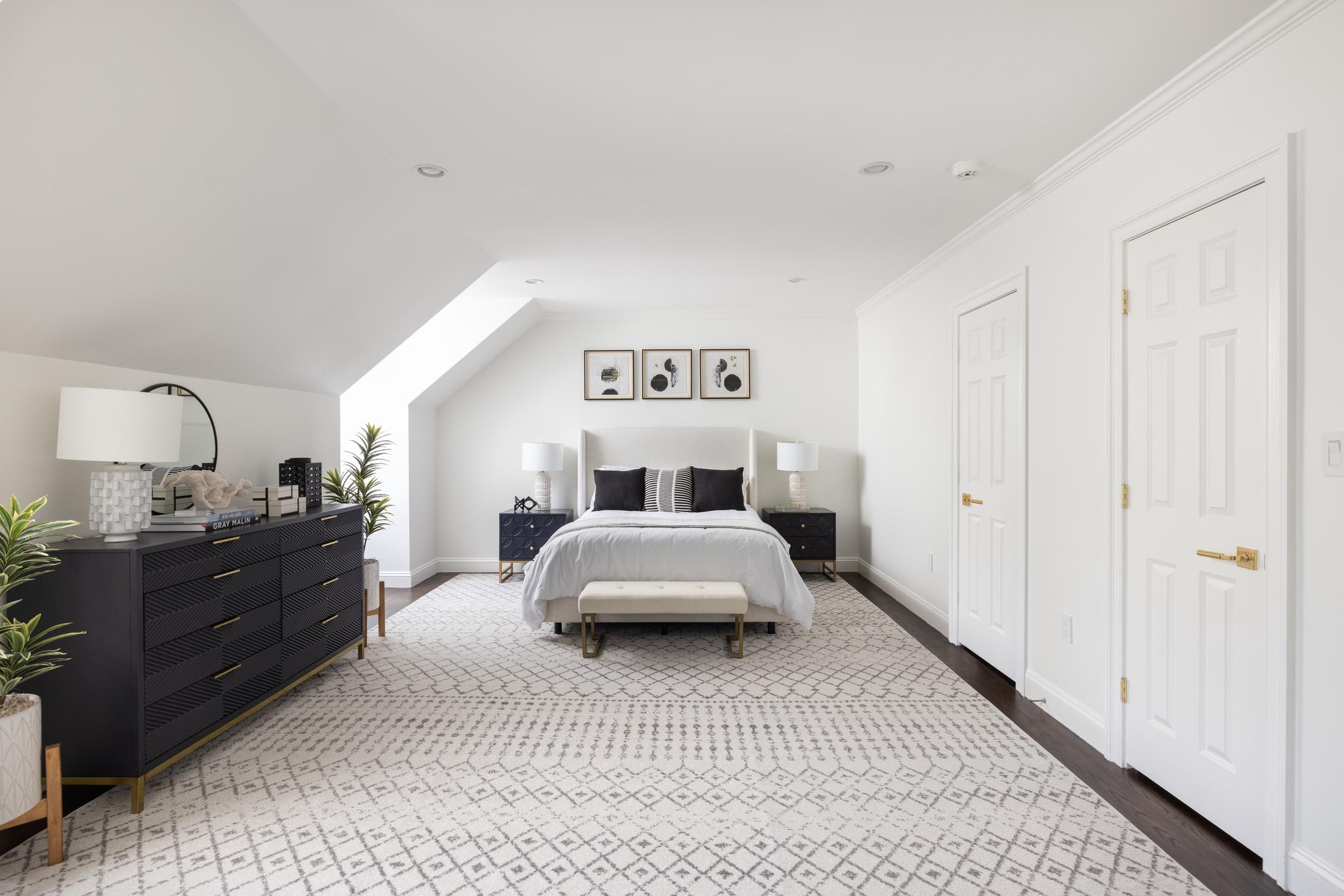  8611 Country Club Drive, Bethesda, MD, 20817 - 物件實景