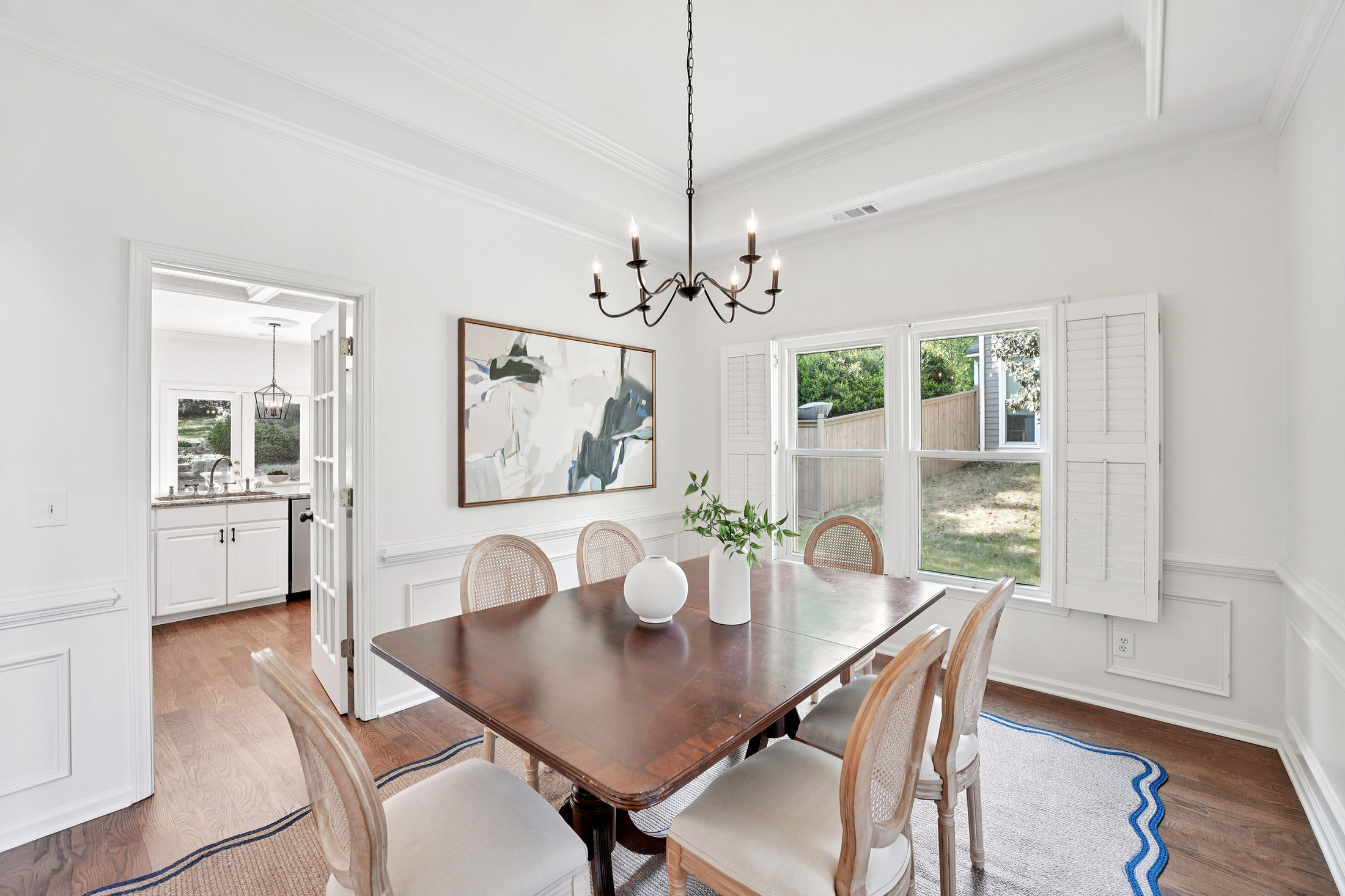  Beautifully Renovated Home in Olde Vinings Mill Neighborhood - 物件實景