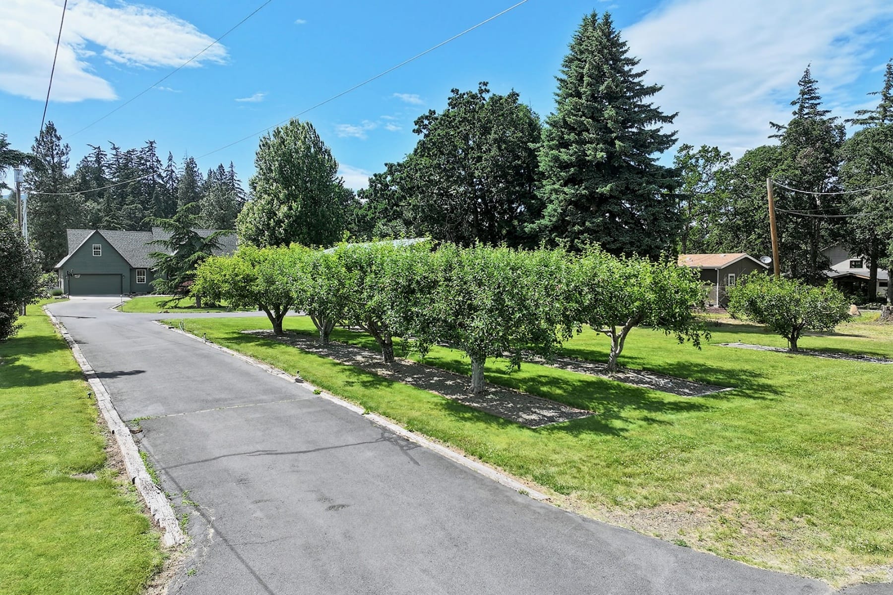  1400 ROCKFORD RD Hood River, OR 97031 - 物件實景
