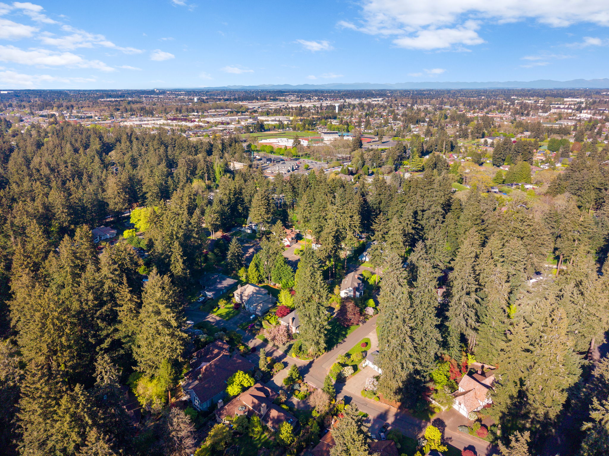  11509 Madera Cir SW, Lakewood WA 98499 - 物件實景