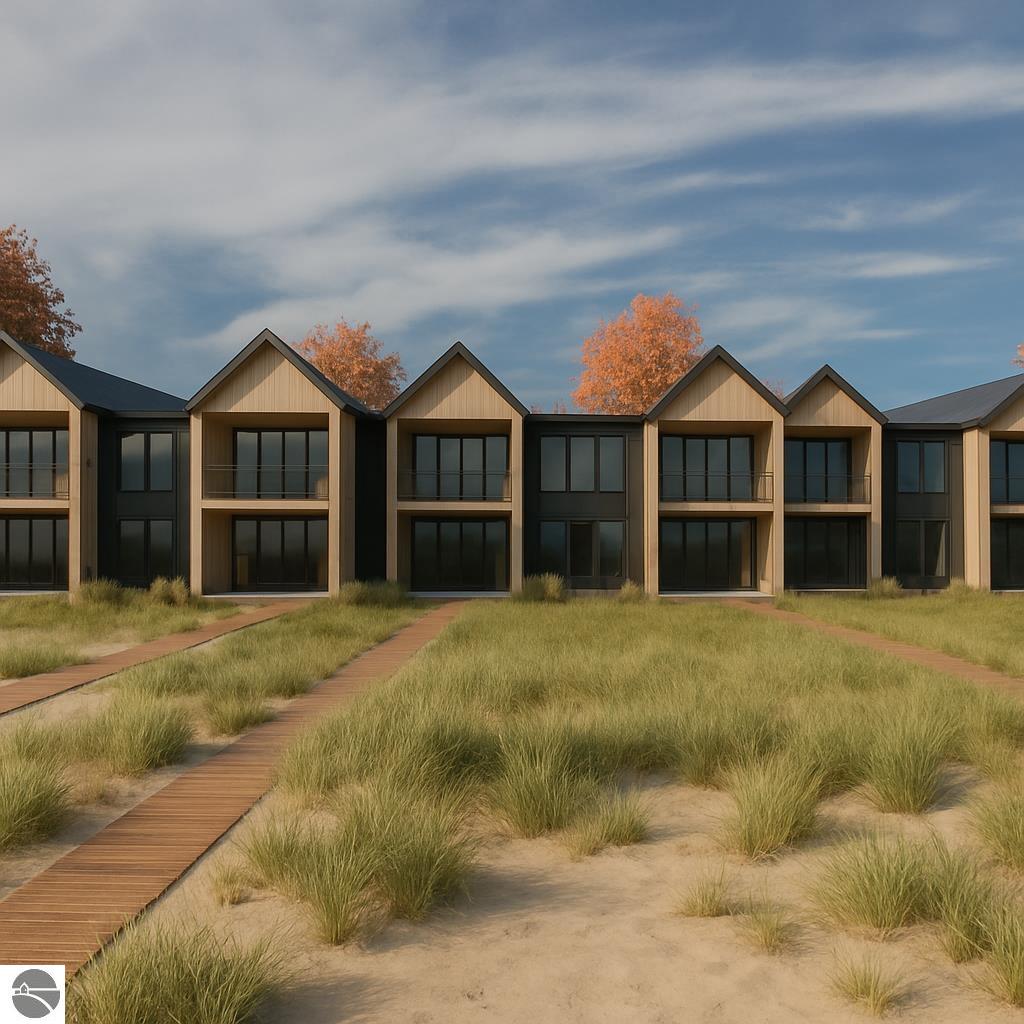 Frankfort, Michigan, 49635, United States, 2 Bedrooms Bedrooms, ,1 BathroomBathrooms,Residential,For Sale,1980107