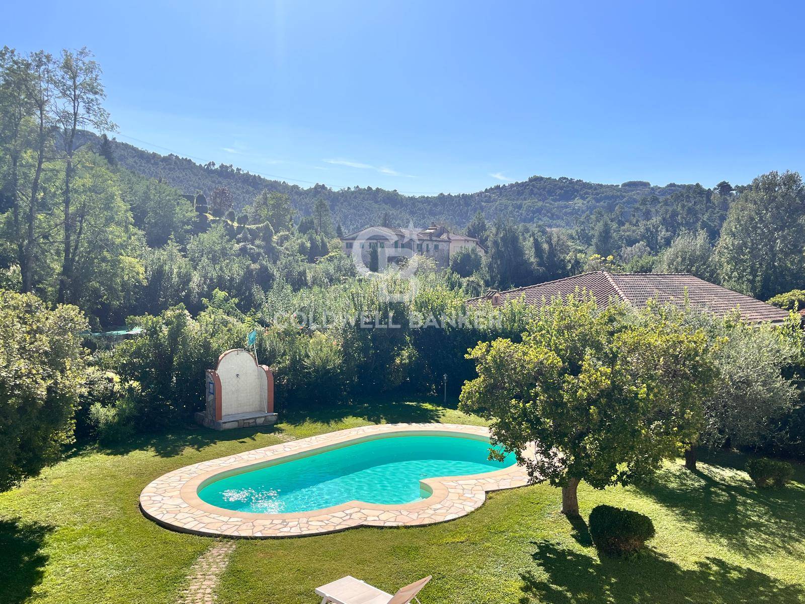 SP1 Nocchi, Camaiore, Lucca, 55041, IT, 6 Bedrooms Bedrooms, ,5 BathroomsBathrooms,Residential,For Sale,SP1 Nocchi,1673439