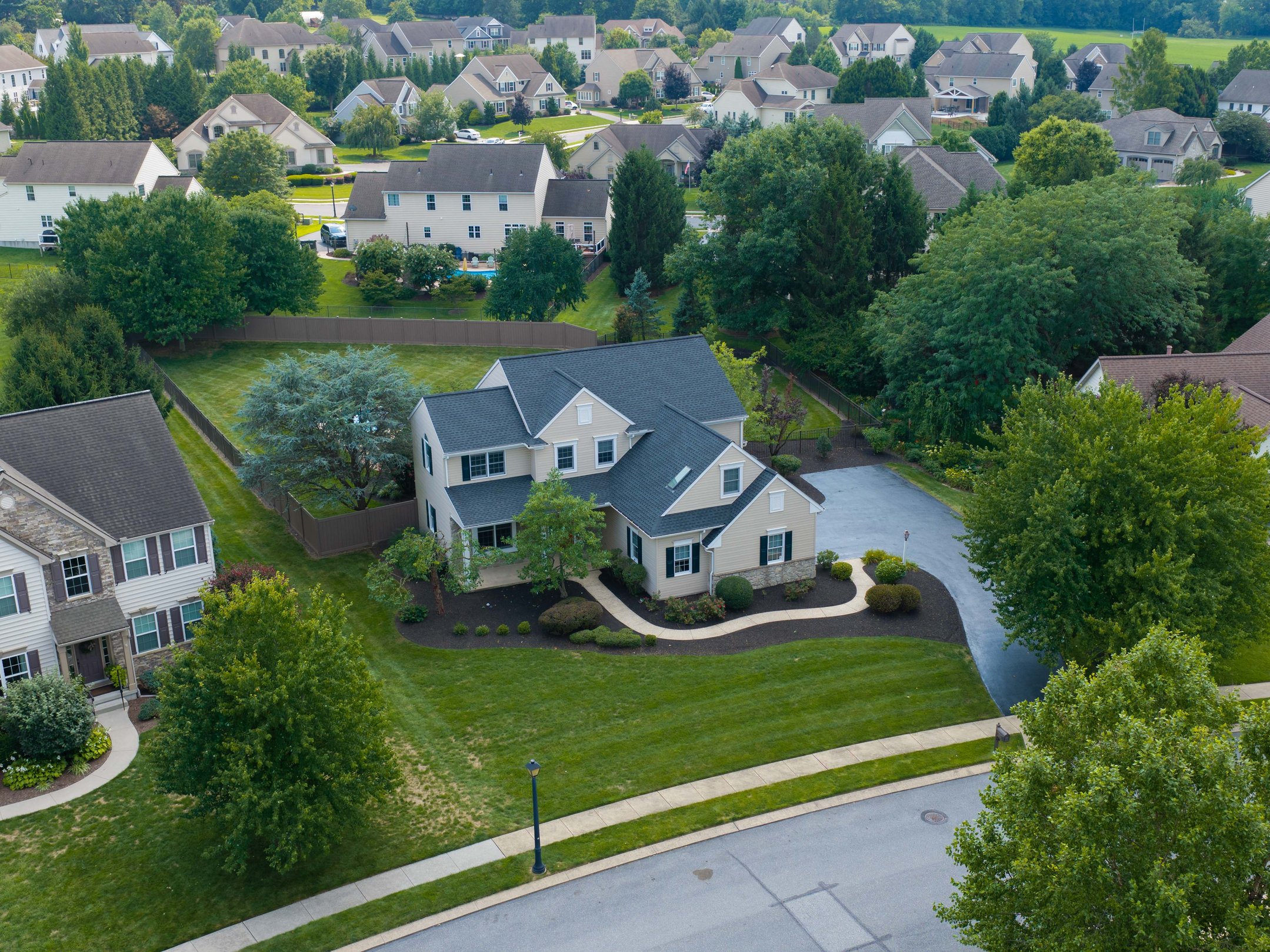  2282 Porter Way, Lancaster, PA 17601 - 物件實景