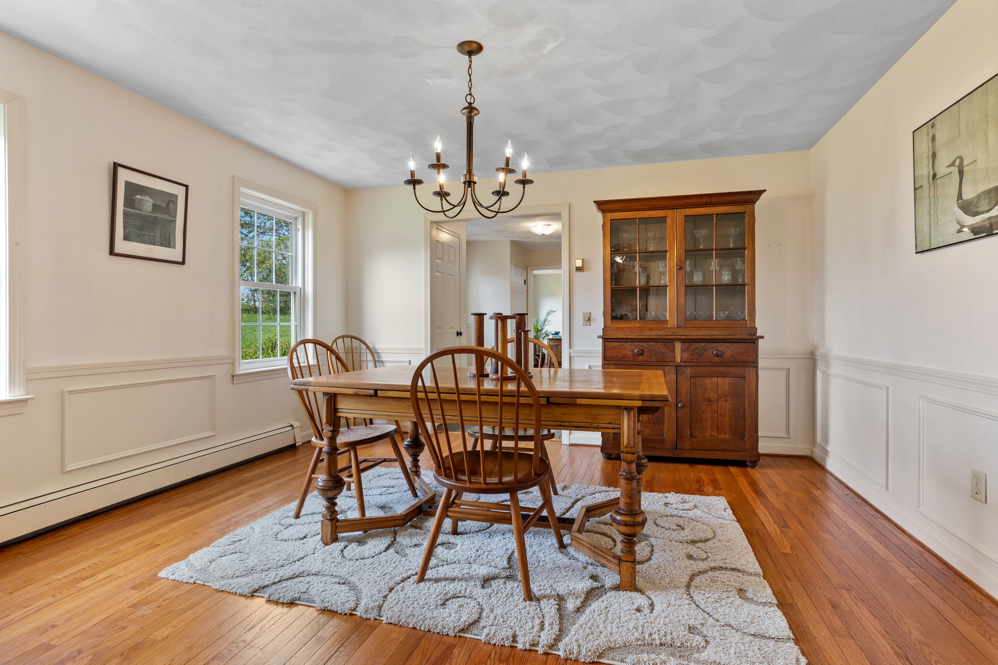  93 Birch Hill Rd, Stow, MA, 01775 - 物件實景