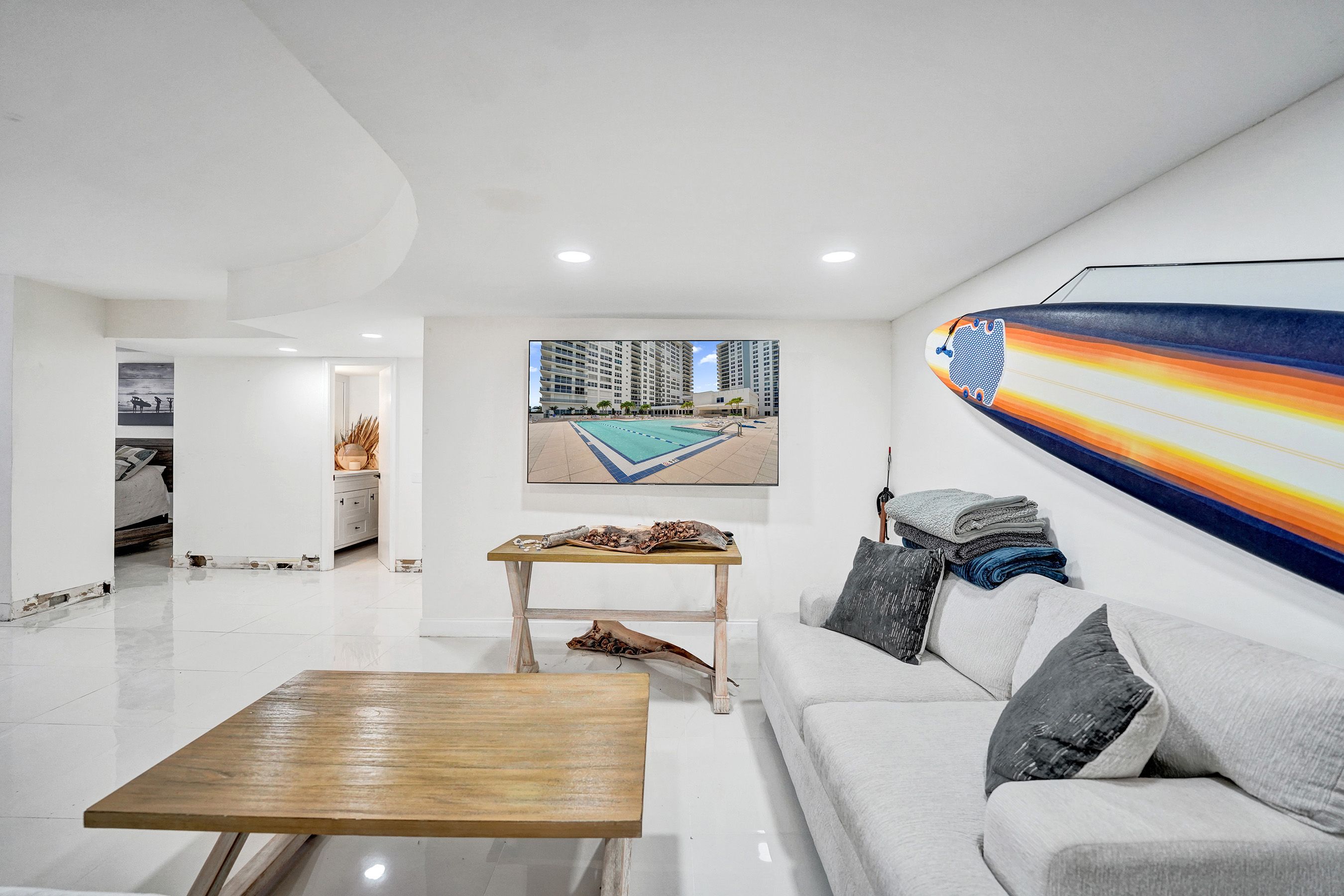  2751 S Ocean Drive, Hollywood, FL, 33019 - 物件實景