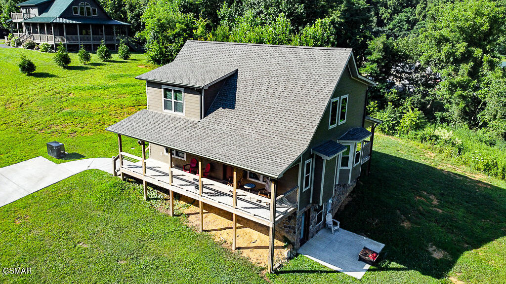 Sevierville, Tennessee, 37862, United States, 3 Bedrooms Bedrooms, ,4 BathroomsBathrooms,Residential,For Sale,2027934