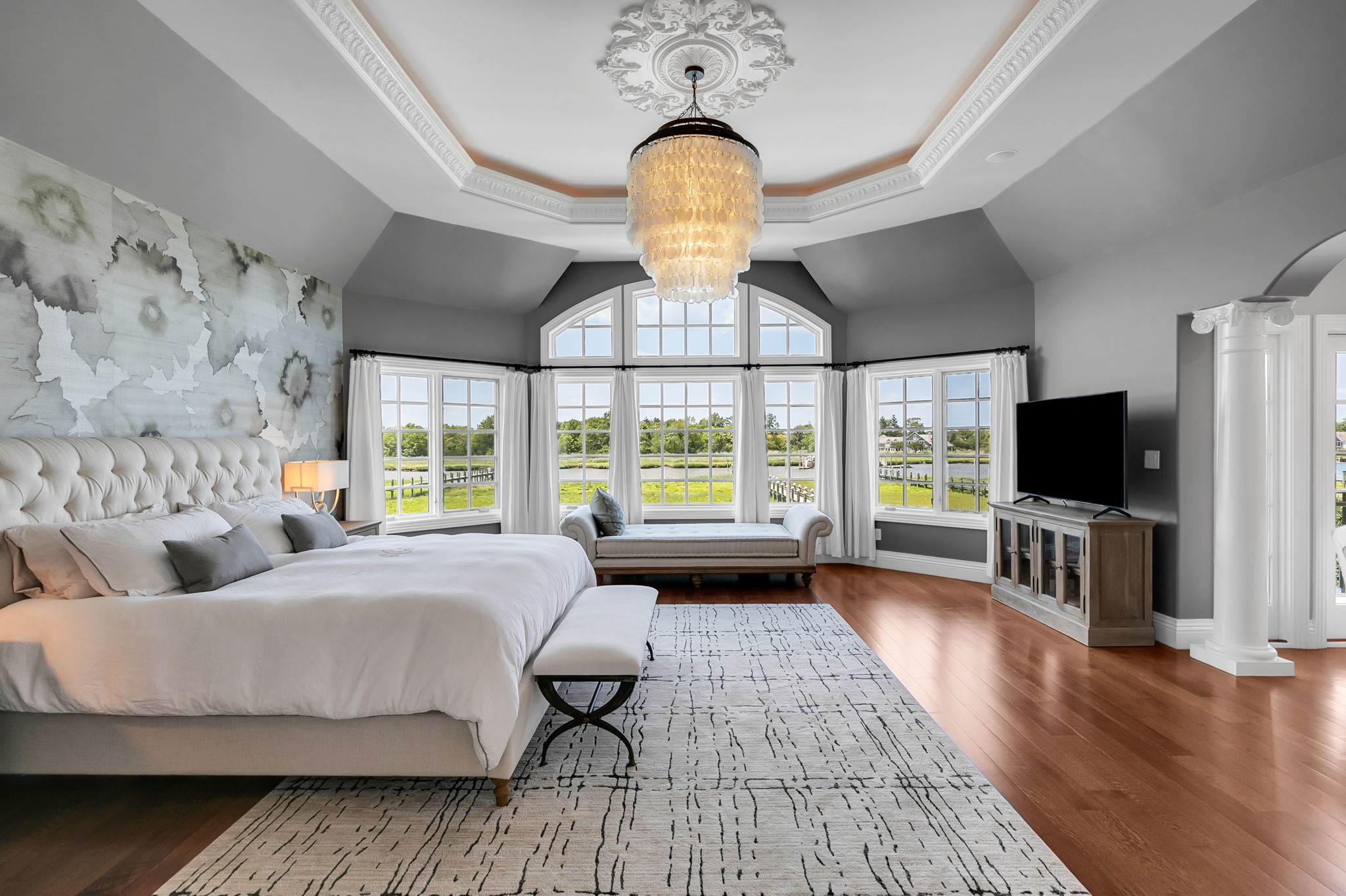  Experience the pinnacle of waterfront living. - 物件實景