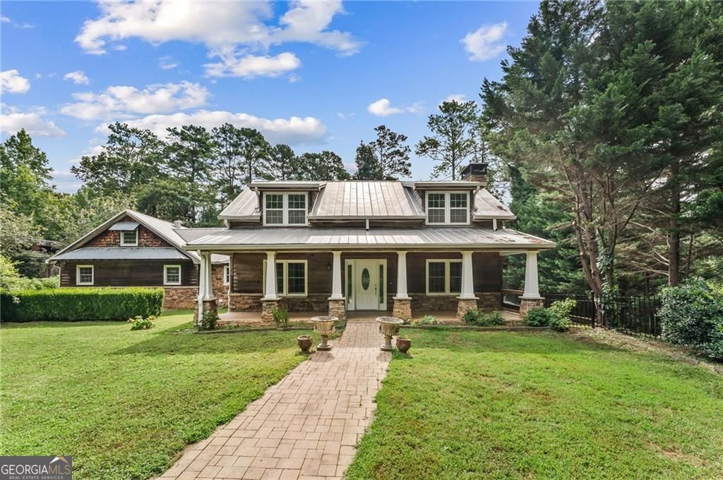 Mableton, Georgia, 30126, United States, 3 Bedrooms Bedrooms, ,4 BathroomsBathrooms,Residential,For Sale,1922554