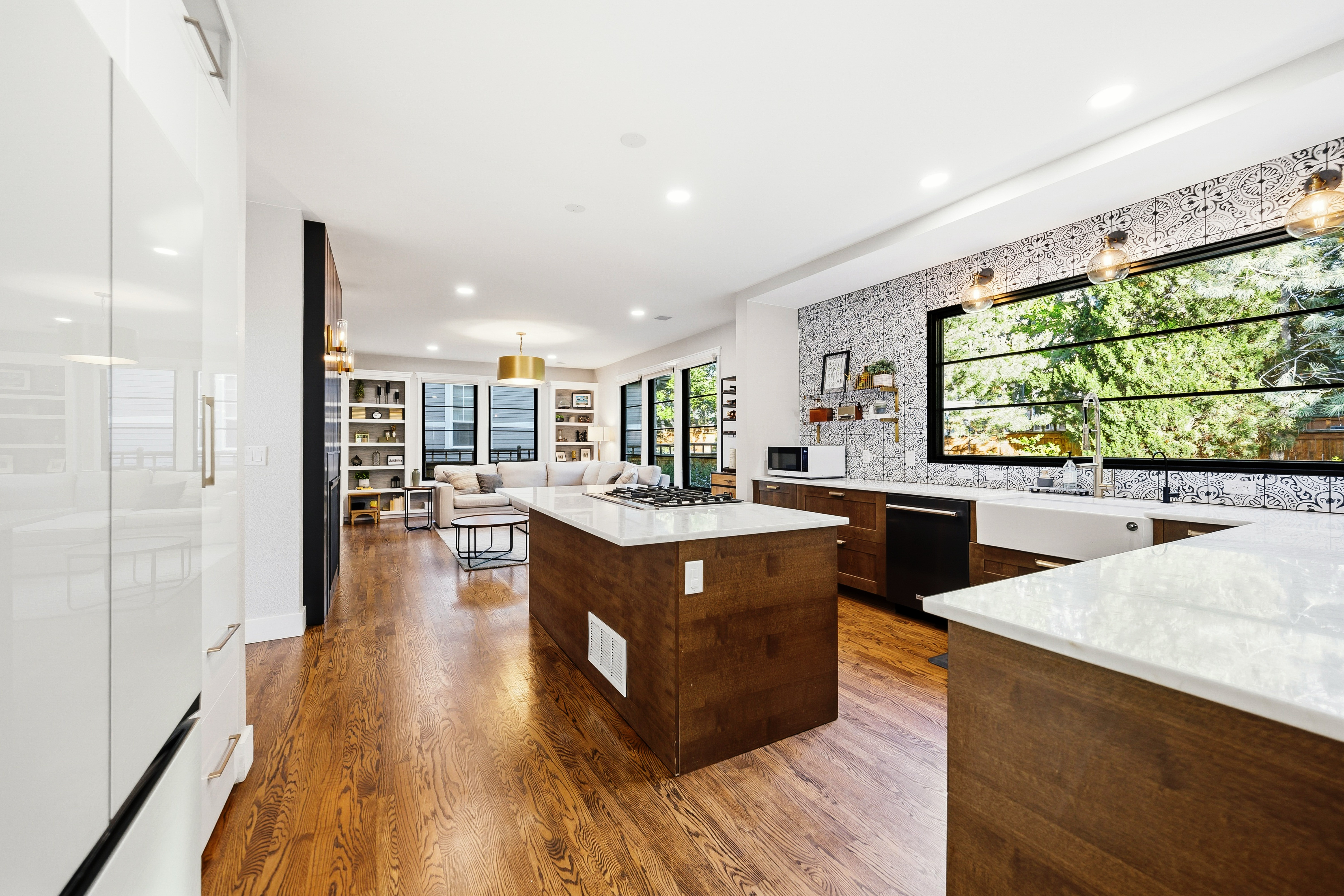  One-of-a-kind residence in the prestigious Highlands Ranch Golf Club community - 物件實景