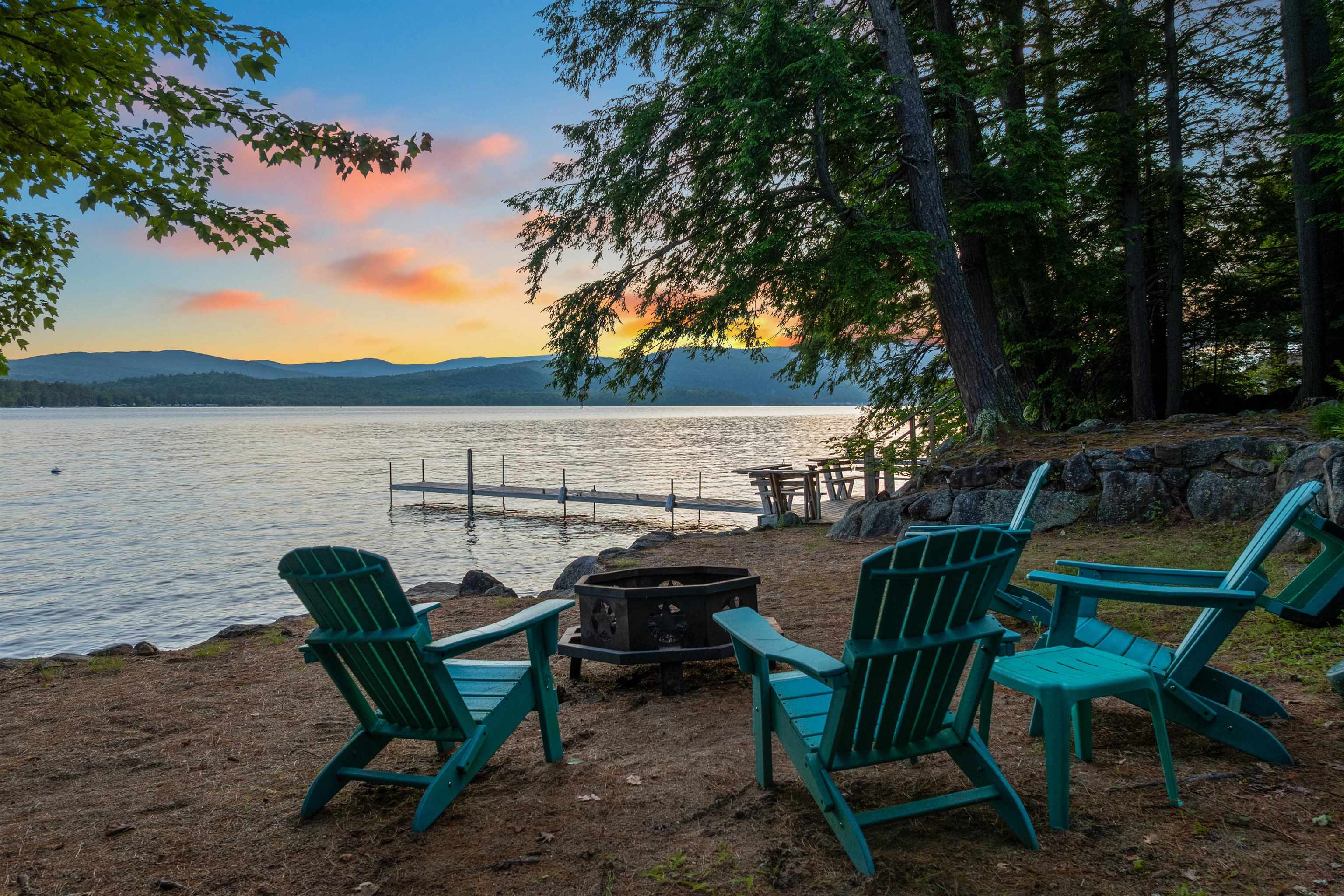 Bridgewater, New Hampshire, 03222, United States, 3 Bedrooms Bedrooms, ,1 BathroomBathrooms,Residential,For Sale,1873938