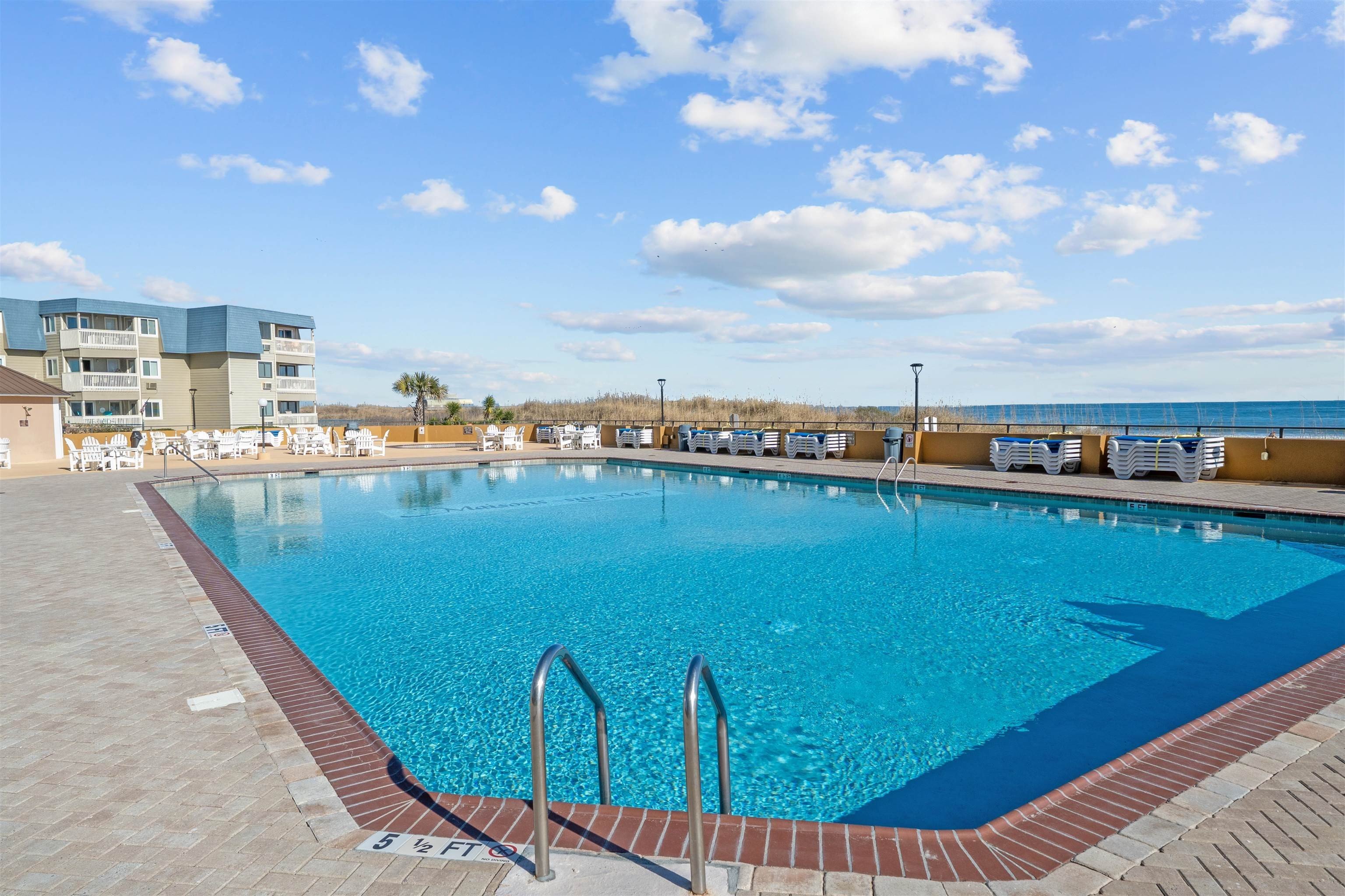 Myrtle Beach, South Carolina, 29572, United States, 2 Bedrooms Bedrooms, ,2 BathroomsBathrooms,Residential,For Sale,2019679