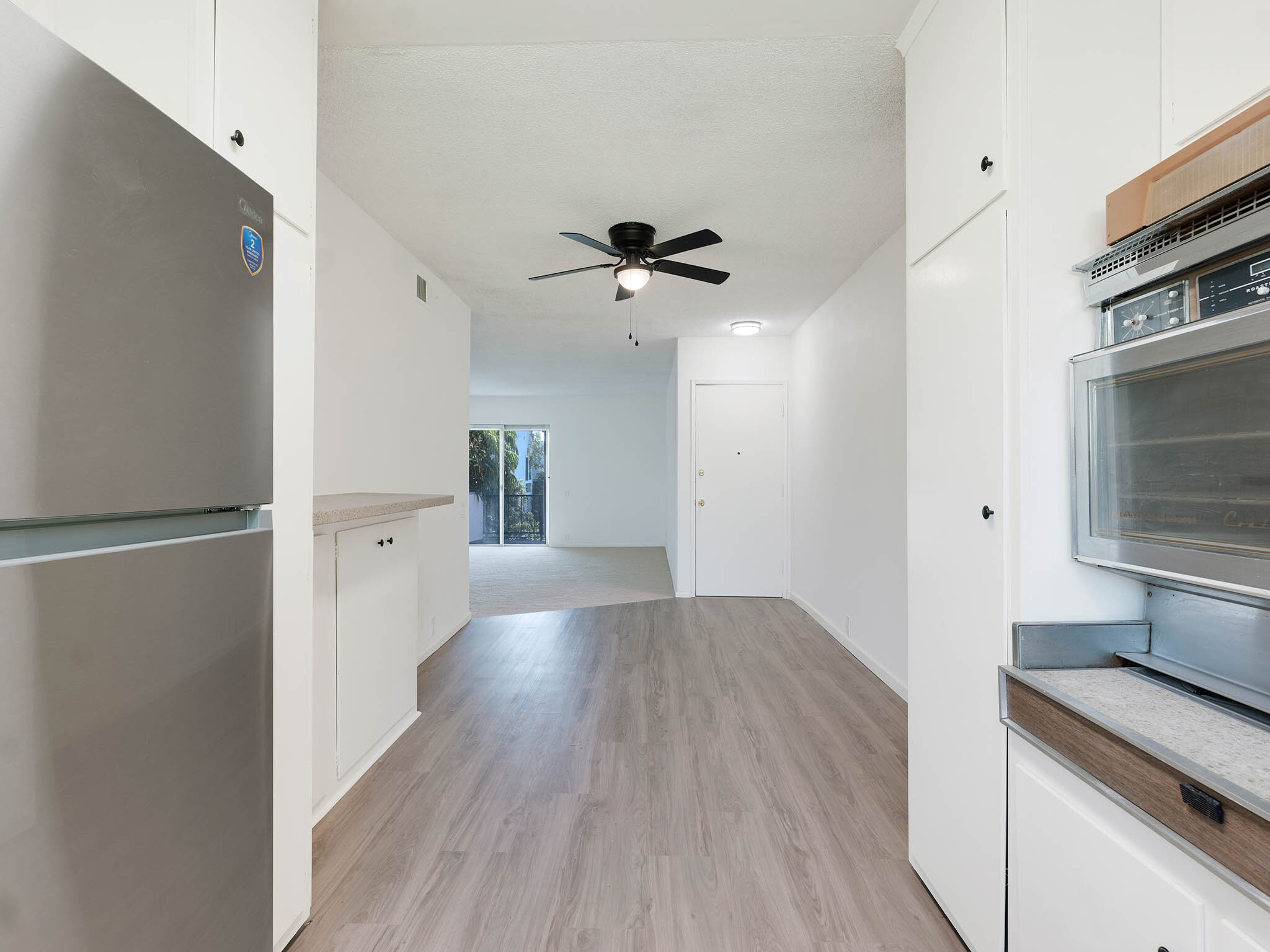  3166 S Sepulveda Blvd - 物件實景
