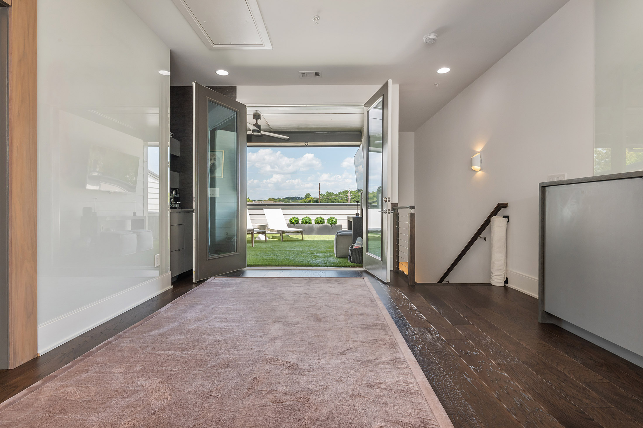  Elevated BeltLine Living in Heart of West Midtown - 物件實景