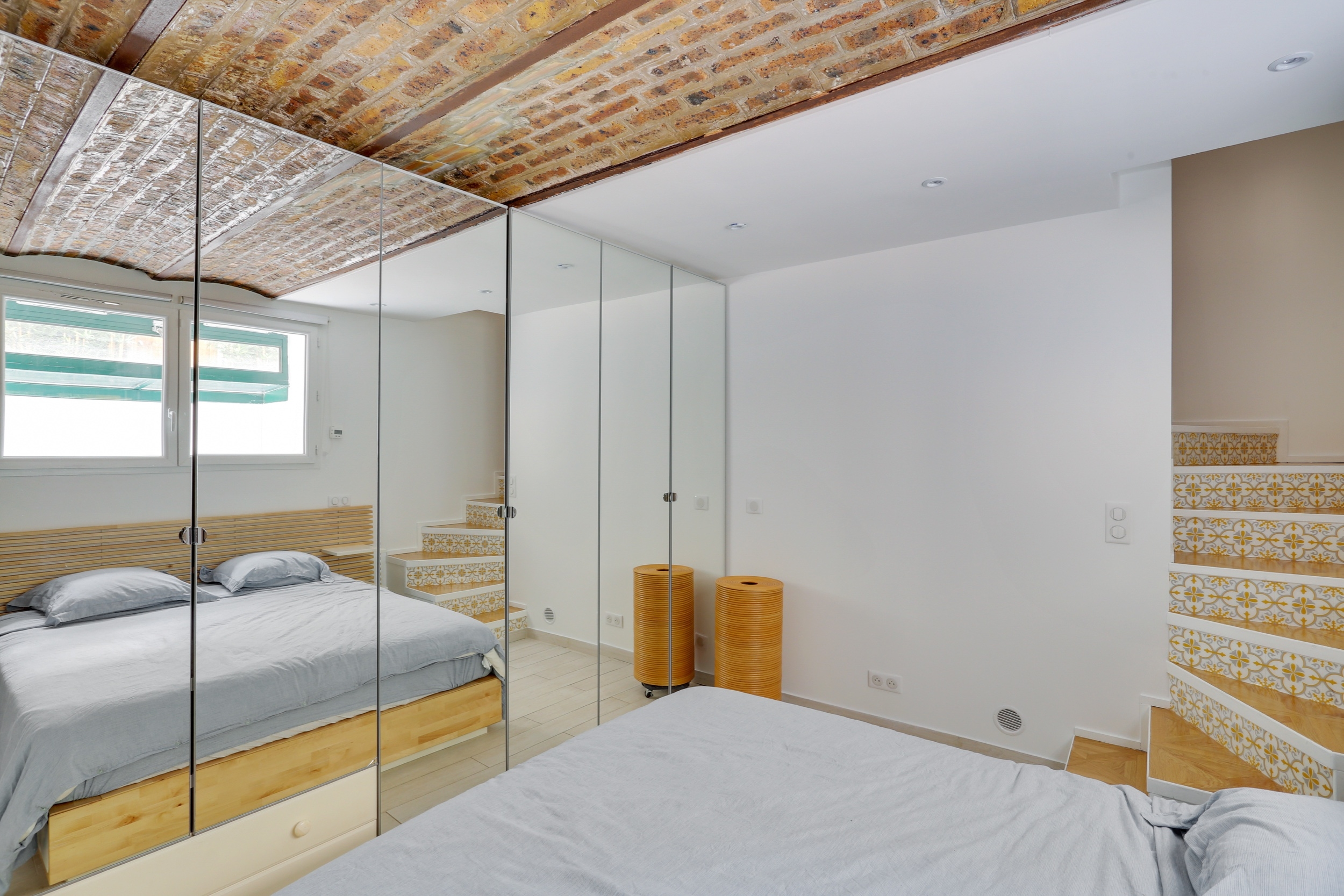  A renovated town house near Trocadero - 物件實景