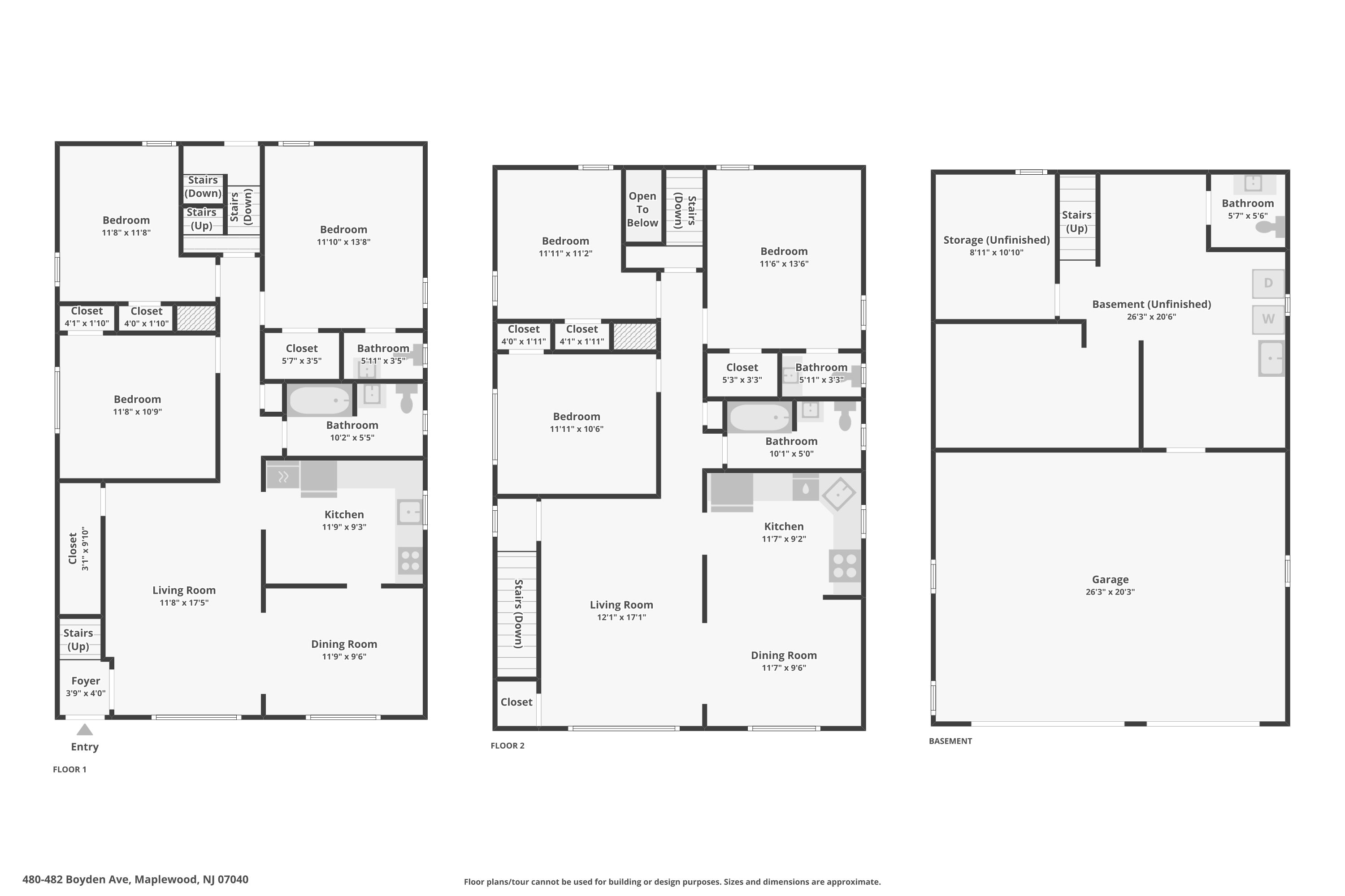 Thoughtfully Updated Two Family Home - 物件實景
