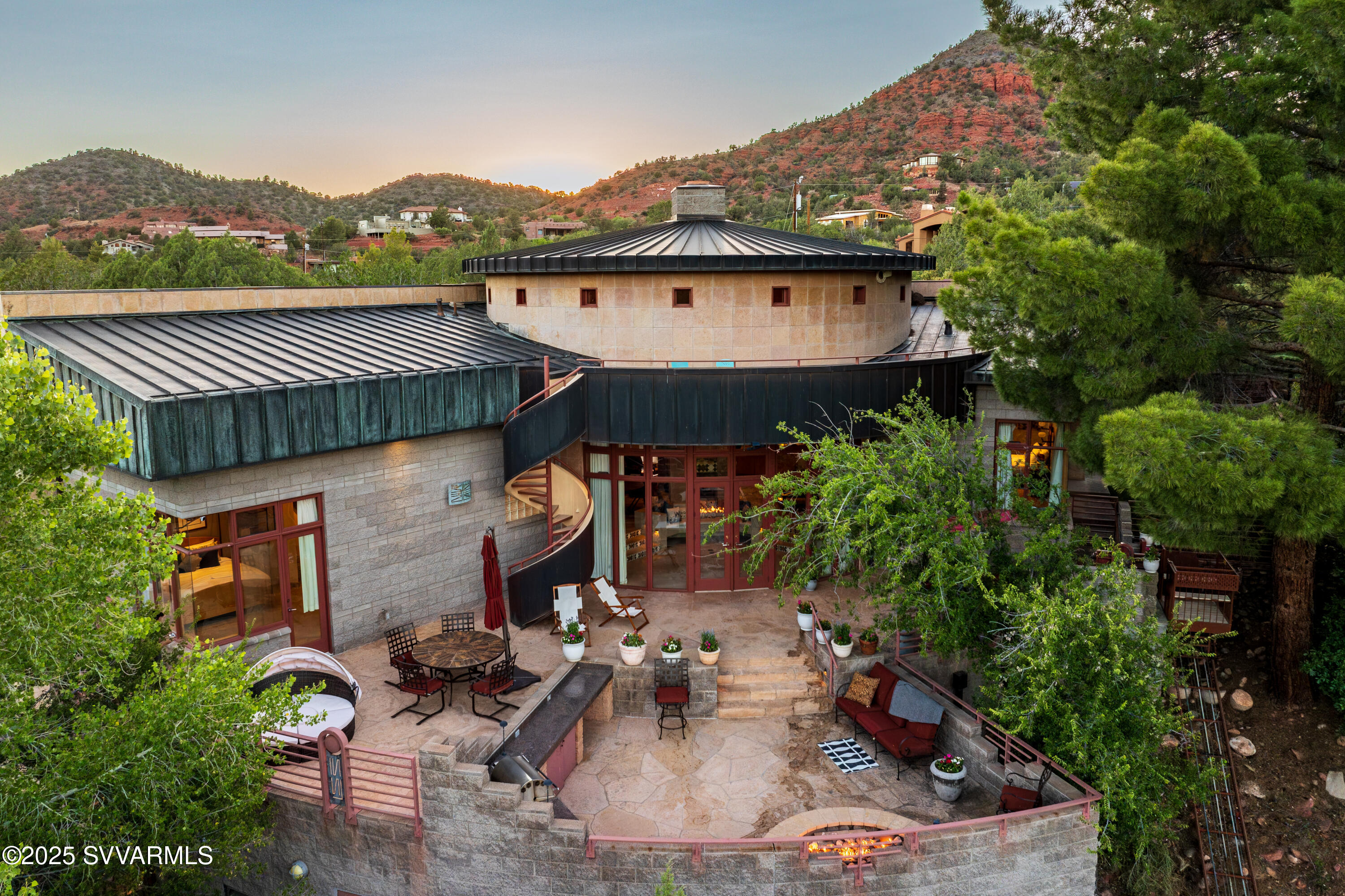 Sedona, Arizona, 86336, United States, 4 Bedrooms Bedrooms, ,3 BathroomsBathrooms,Residential,For Sale,1895371