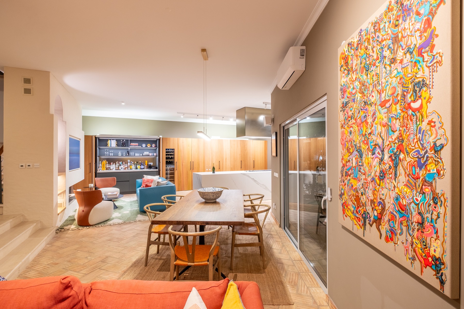  House, 4 bedrooms, for Sale - 物件實景