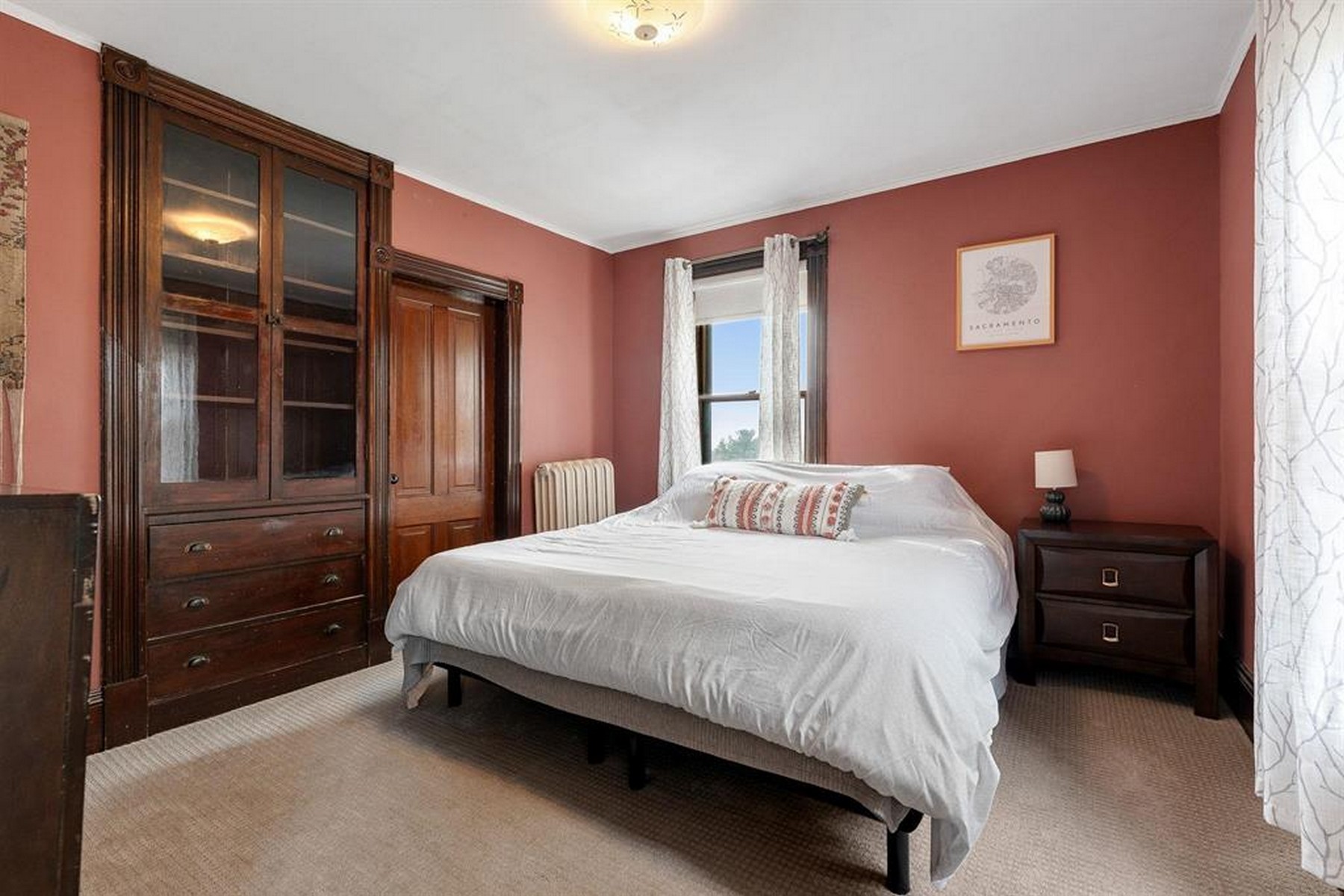  92 High Street - 物件實景