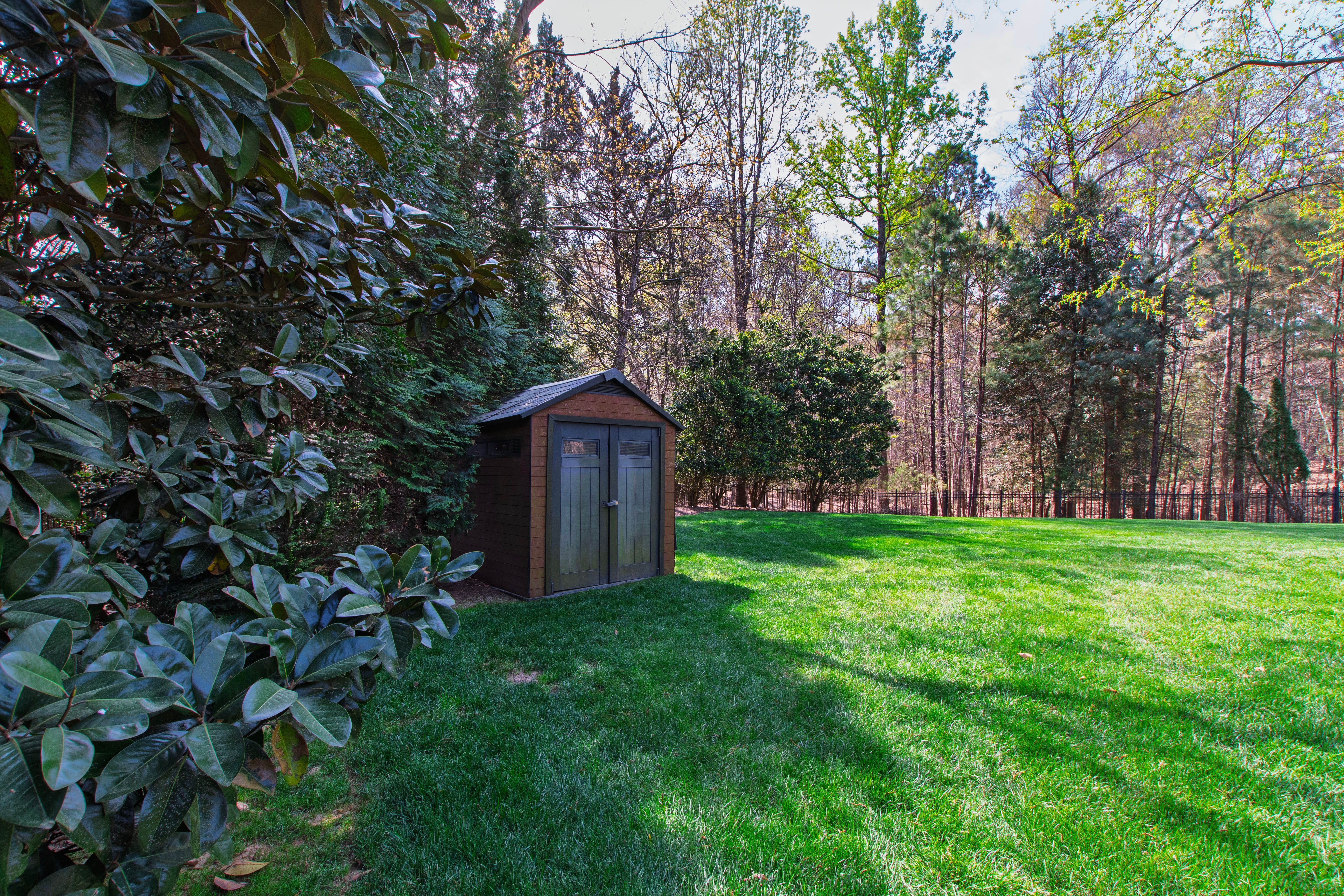  1612 Sharnbrook Court, Raleigh, NC 27614 - 物件實景