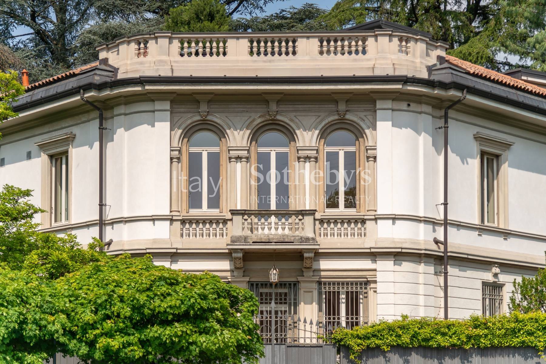  Prestigious villa in the centre of Monza - 物件實景