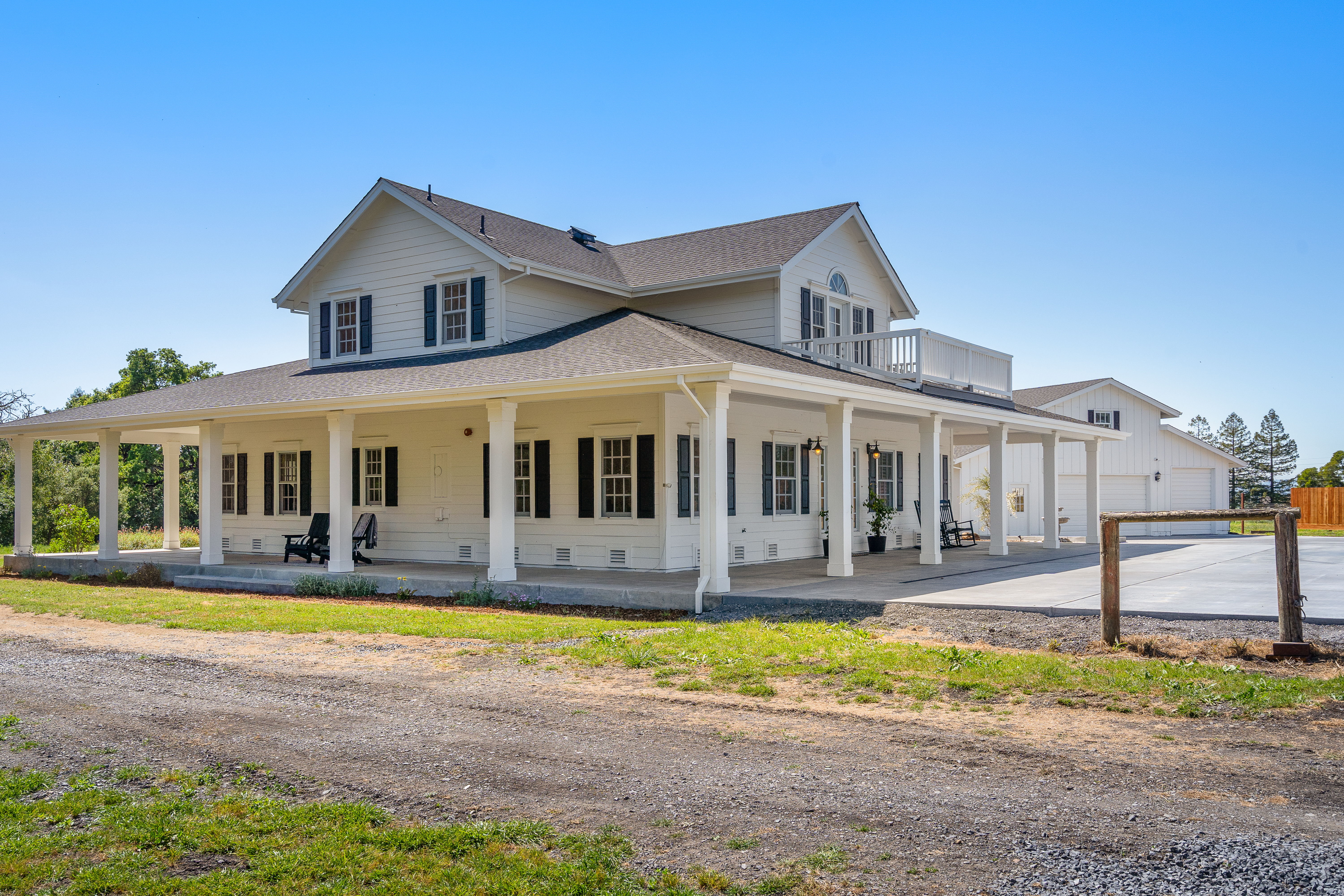  1450 Crane Canyon Road, Santa Rosa, CA 95404 - 物件實景