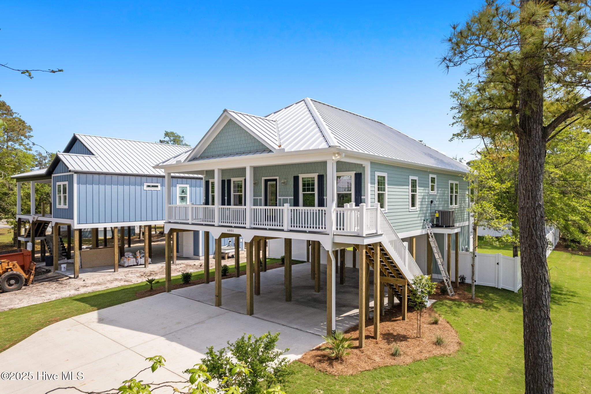 Oak Island, North Carolina, 28465, United States, 3 Bedrooms Bedrooms, ,2 BathroomsBathrooms,Residential,For Sale,1975486
