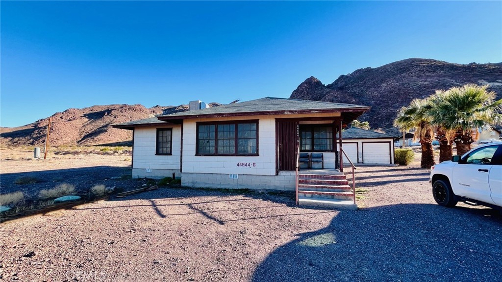 Newberry Springs, California, 92365, United States, ,Residential,For Sale,1988937