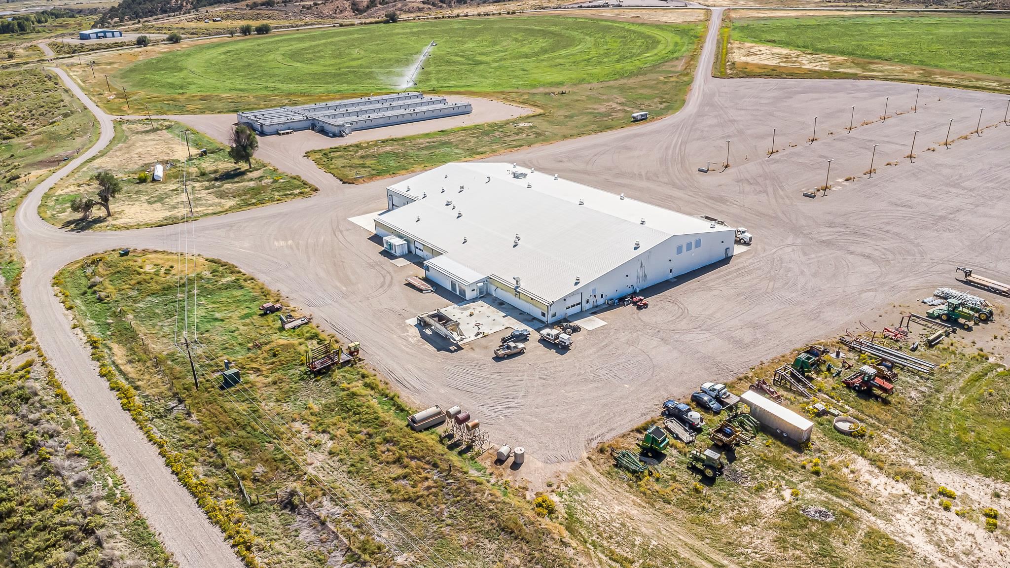 41009 County Road 5, Meeker, Colorado, 81641, United States, ,Residential,For Sale,41009 County Road 5,1668368